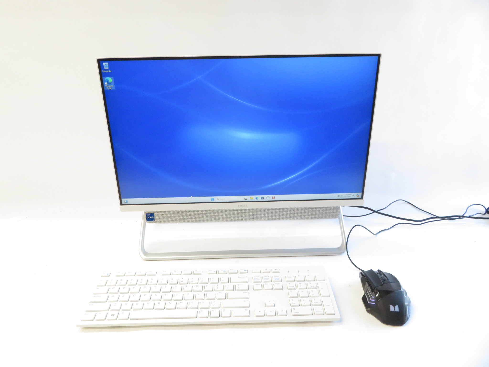 Dell Inspiron 5400 AIO Intel Core i7-1165G7 2.80GHz 16GB RAM 256GB