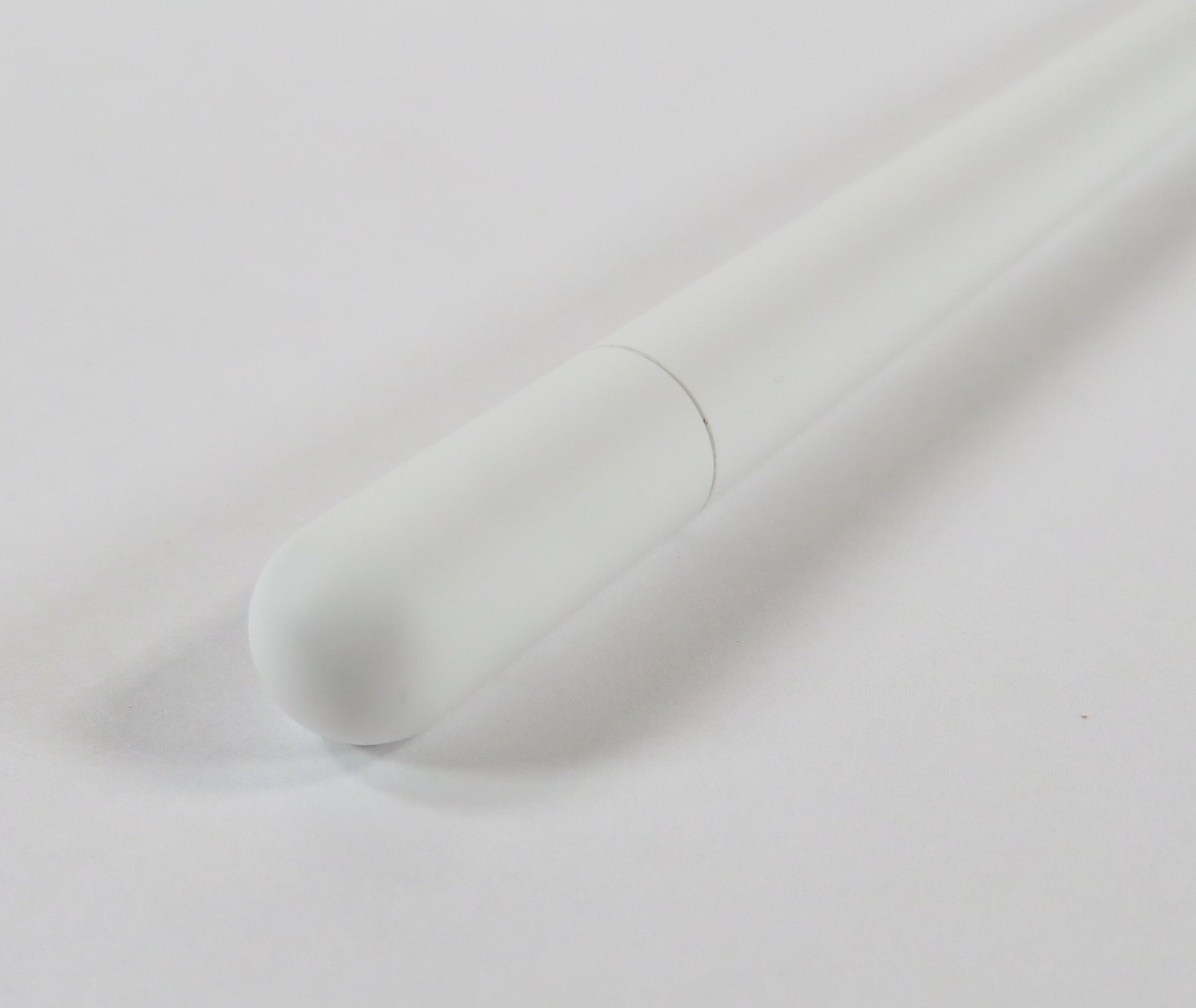 Apple Pencil (USB-C) MUWA3AM/A White Low Latency Magnetic Tilt ...