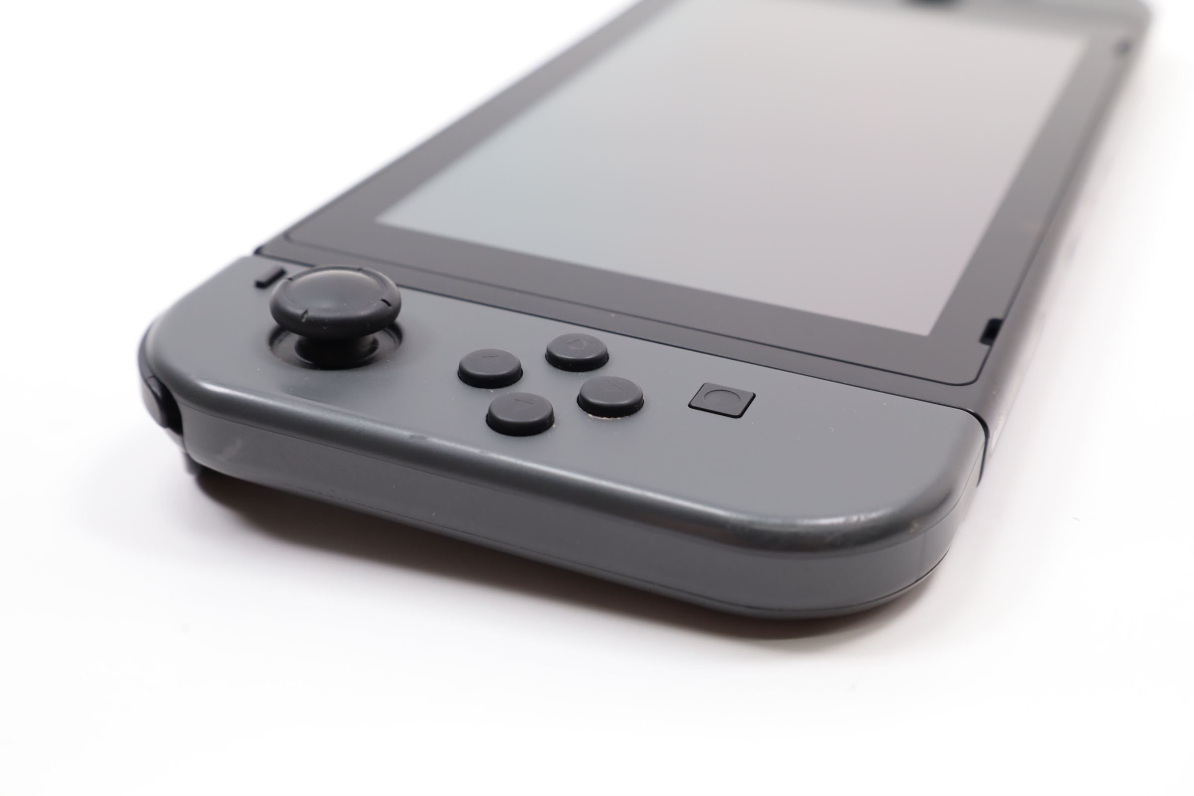Nintendo Switch HAC-001 32GB Video Game System - Gray (2025)