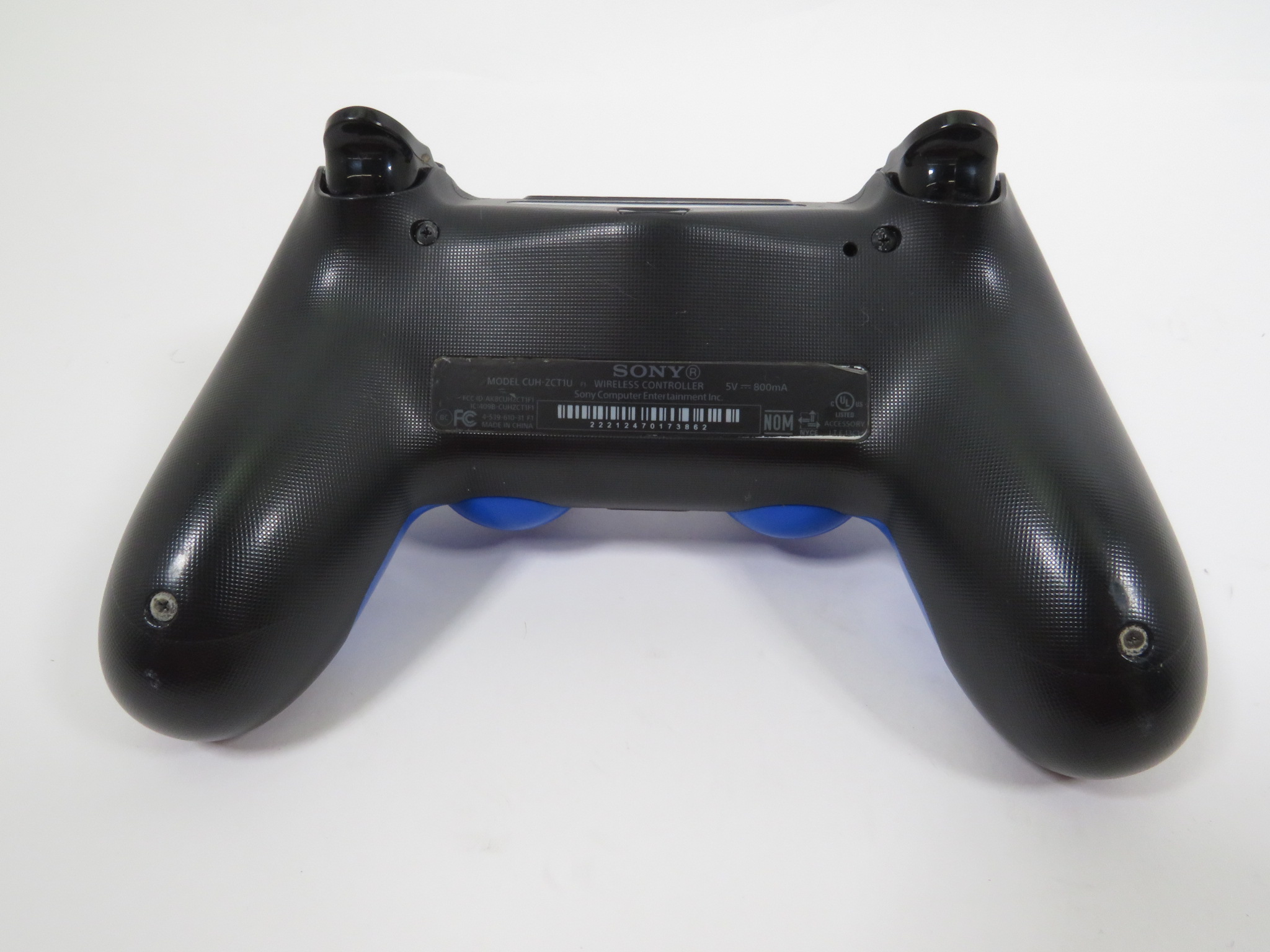 Sony CUHZCT1U Wireless PS4 Controller