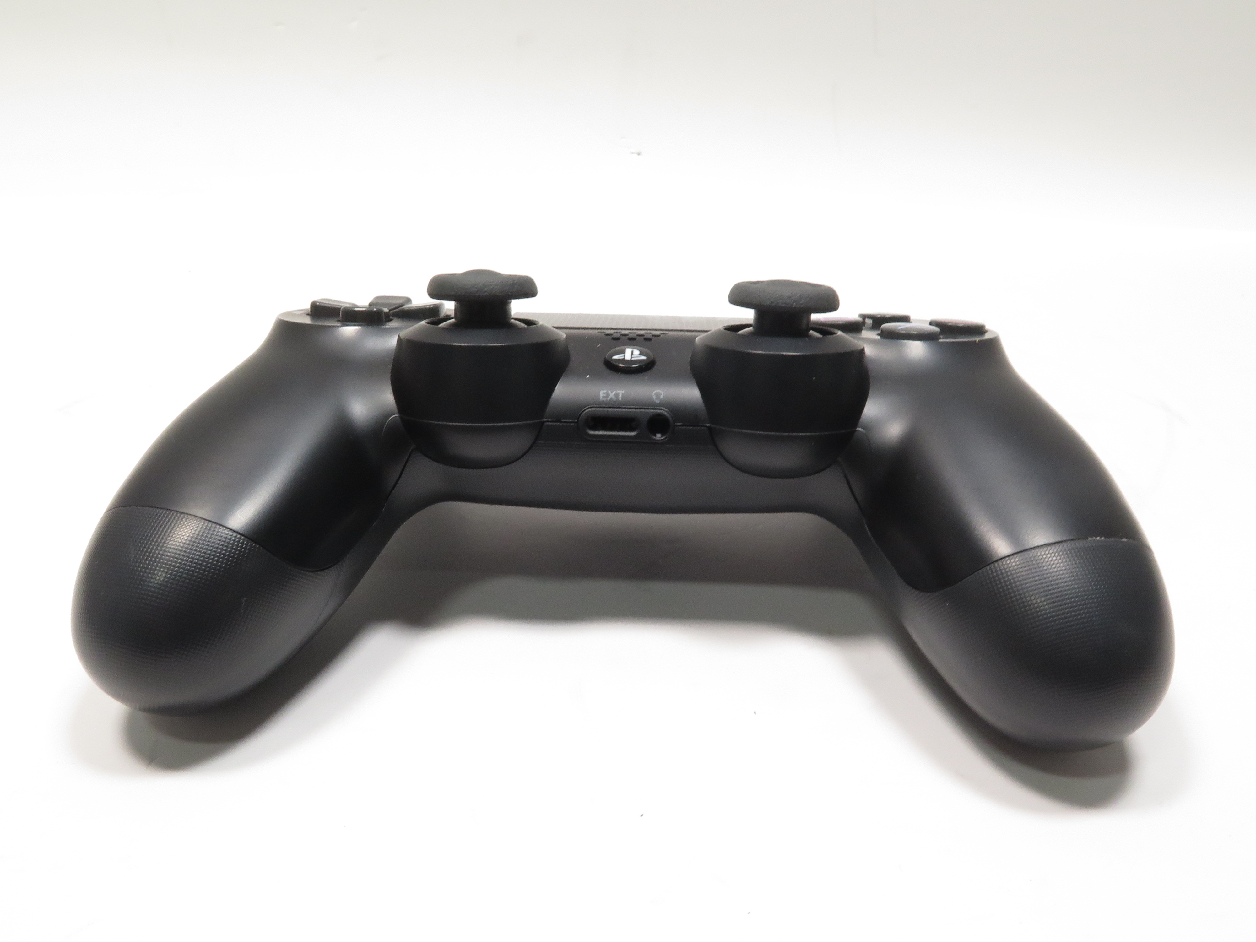 Sony CUH-ZCT2U PlayStation 4 Dual shock Wireless Controller - Black 4791