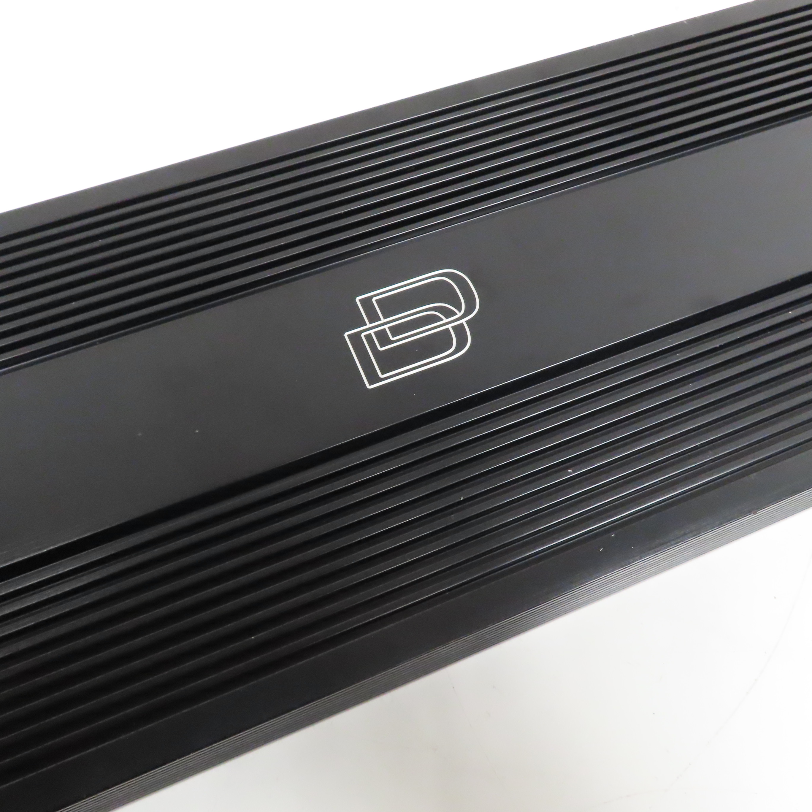 Digital Design Audio M2B Class AB 300W RMS 4Channel Car Audio Amplifier