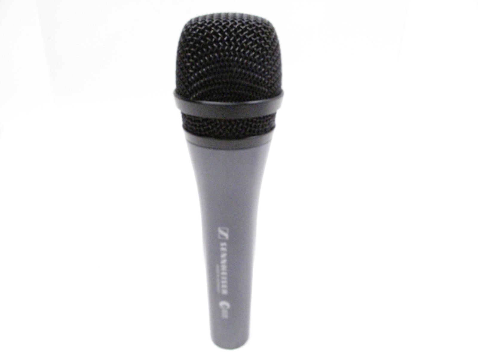 Sennheiser E835 Dynamic Cardioid Vocal Microphone XLR Wired
