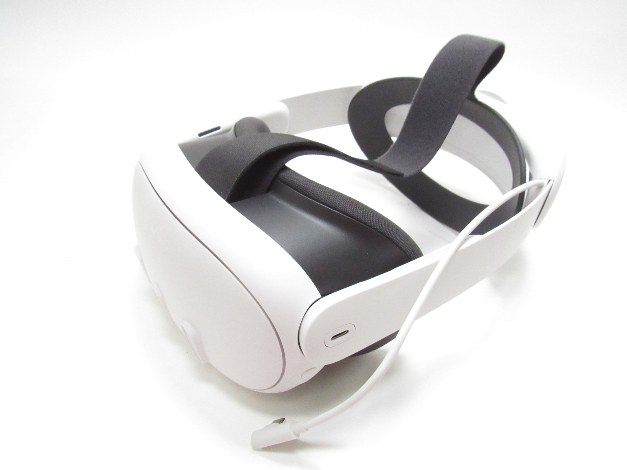 Meta Quest 3 512GB White VR Headset 9771