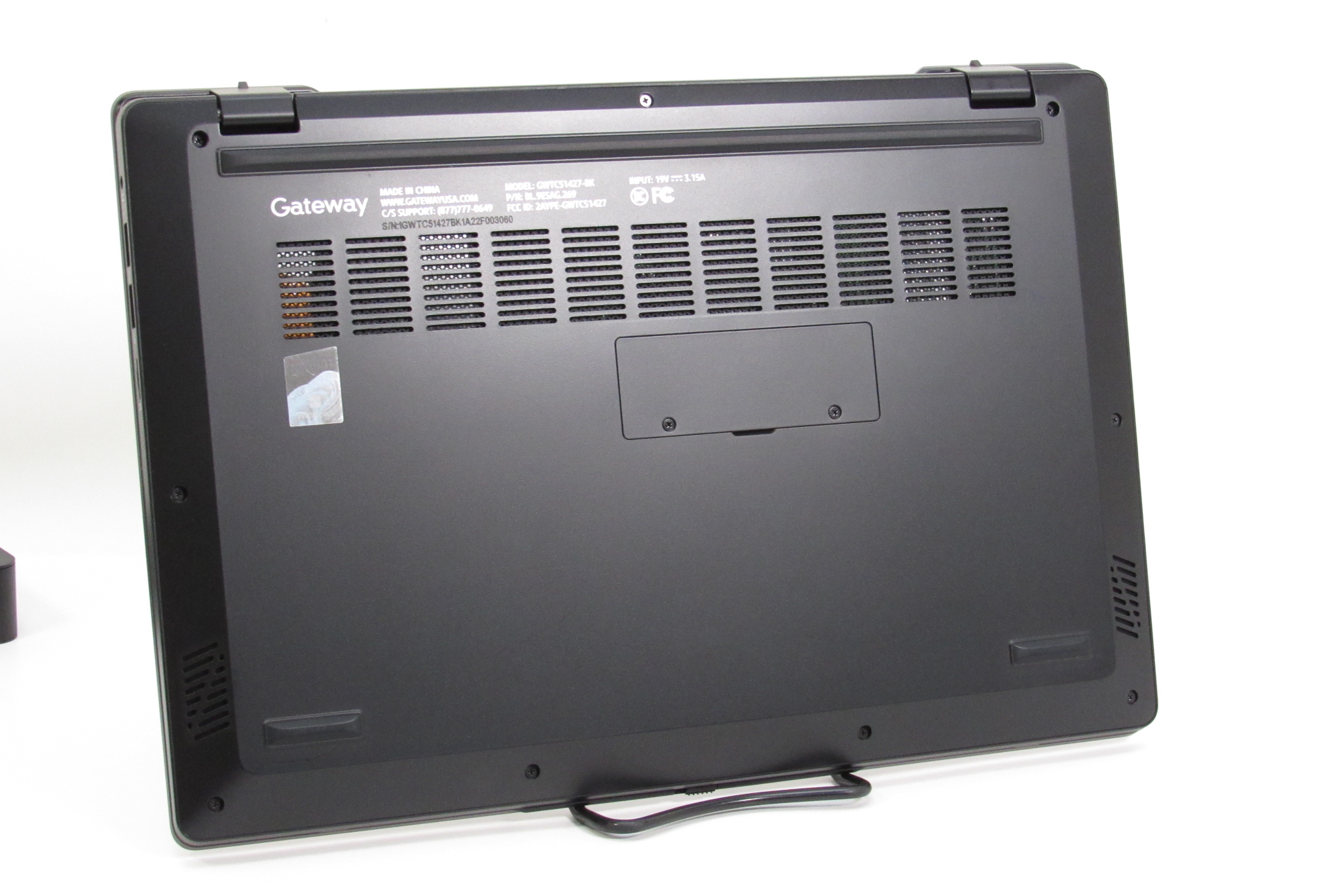 Gateway GWTC51427-BK Win 11 Core i5-1235U 2.5GHz 8GB RAM 512GB SSD