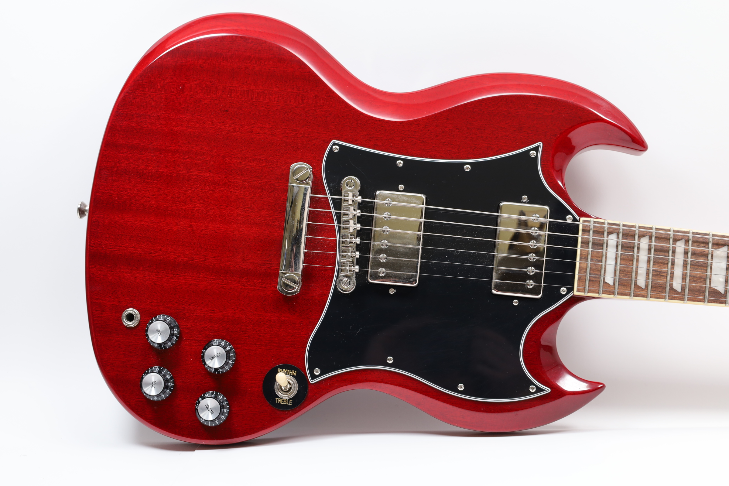 Epiphone SG Standard 6-String Right-Handed Electric Guitar