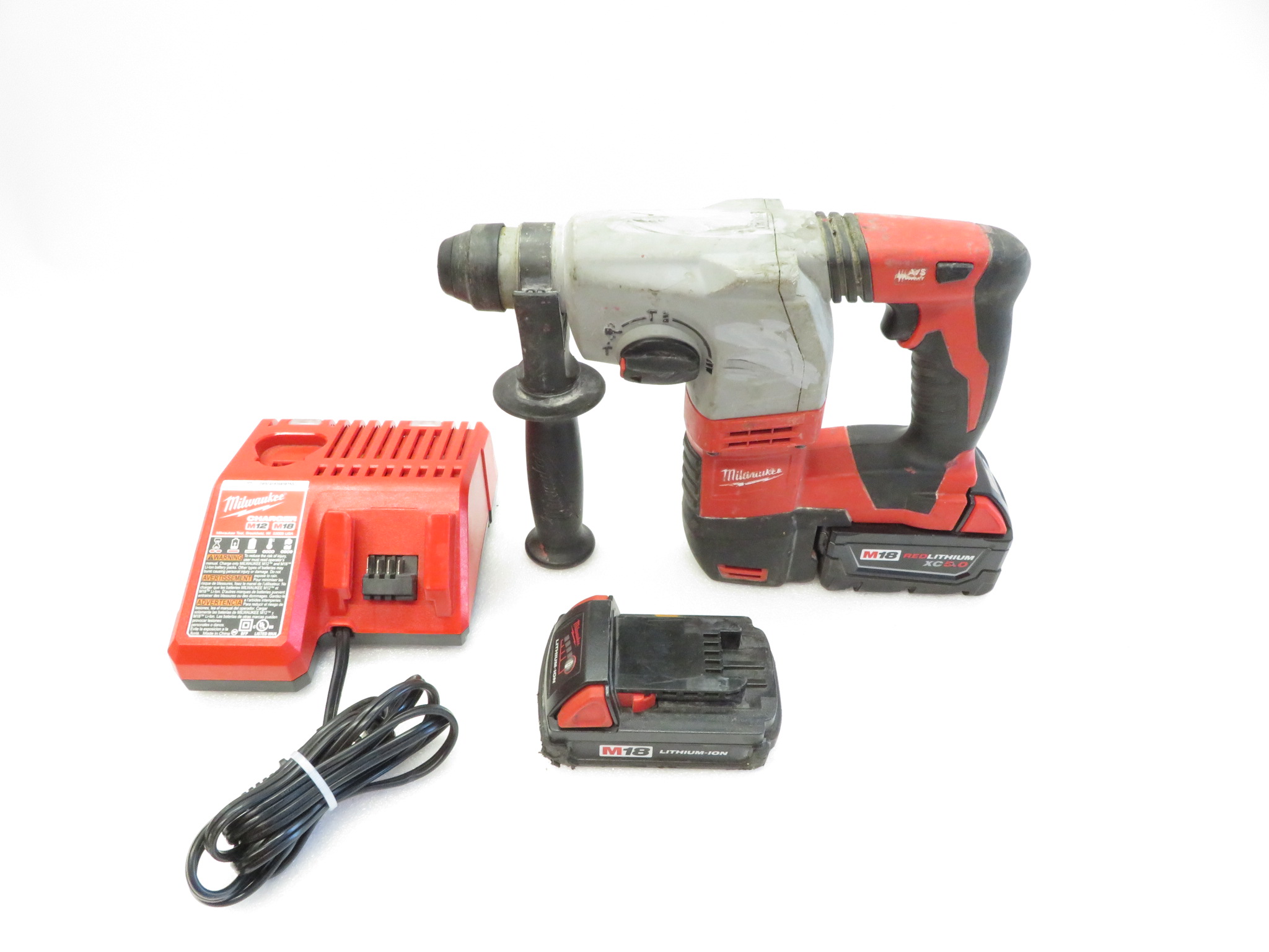 Milwaukee 2605 sale