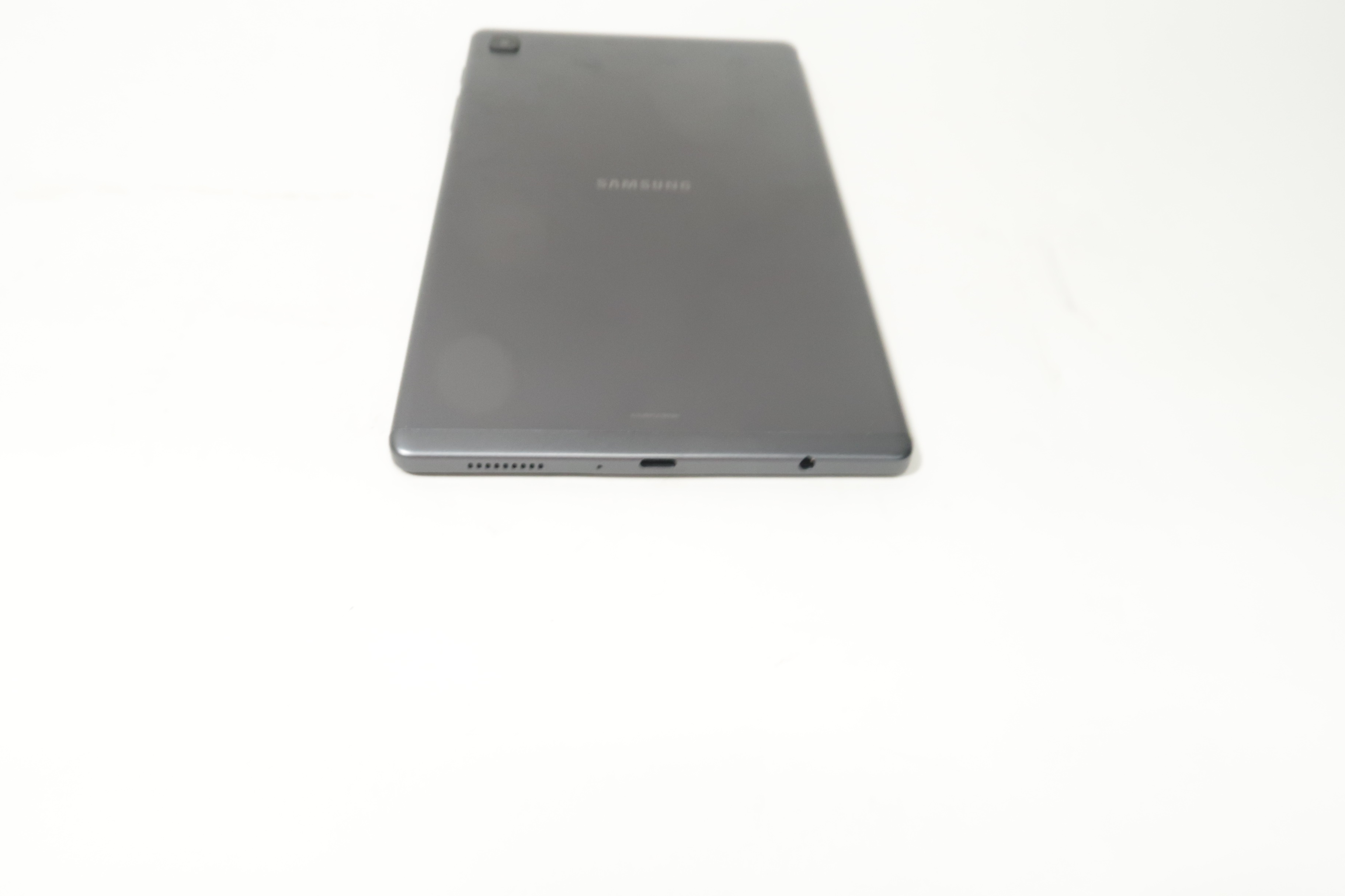 Samsung SMT220NZAAXAR 32GB WiFi 8.7" Tablet Gray Galaxy Tab A7 Lite