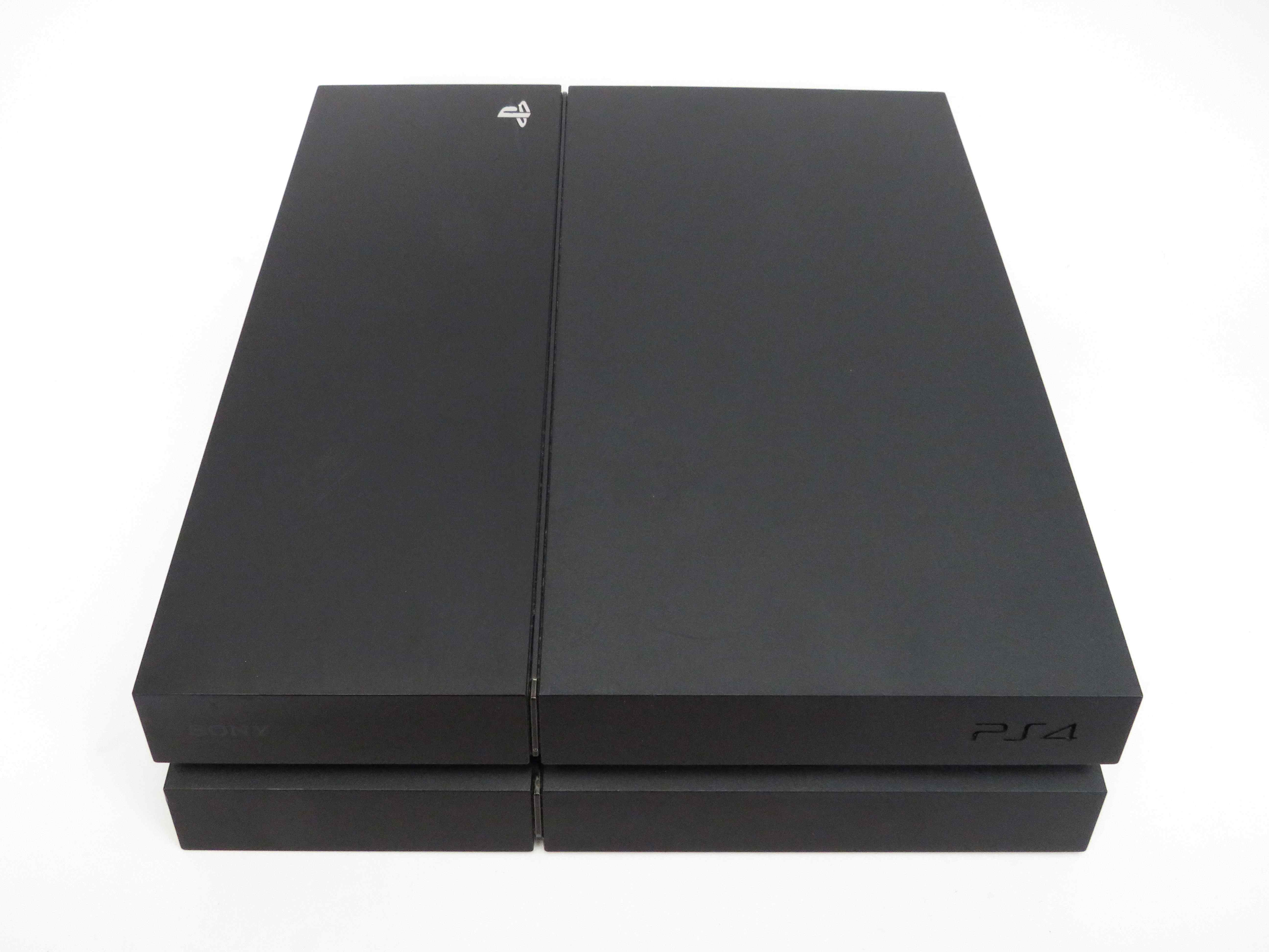 Sony PlayStation Original 4 CUH-1001A 500GB Video Game Console 1389