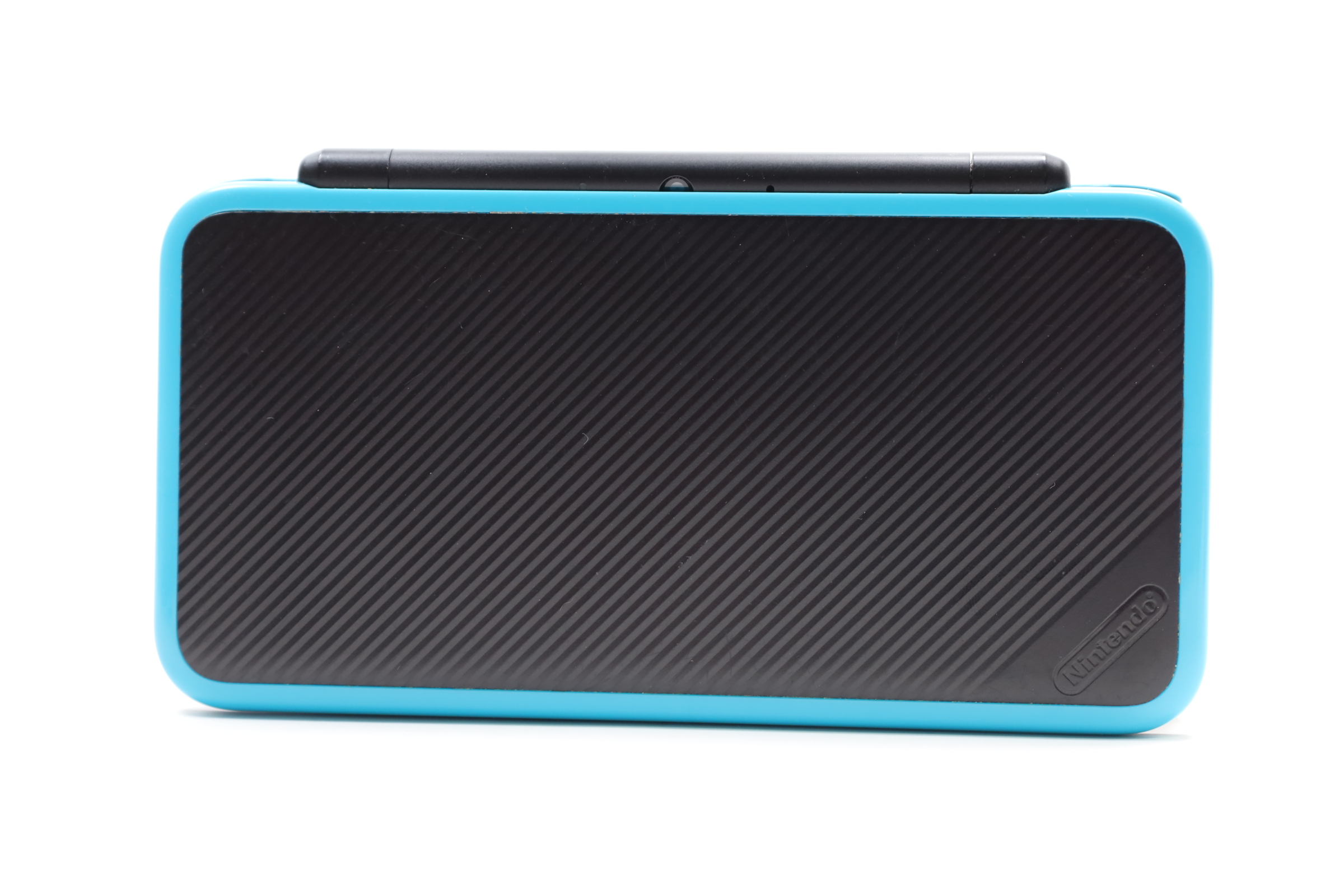 Nintendo 2DS XL JAN001 Portable Video Game Console Turquoise