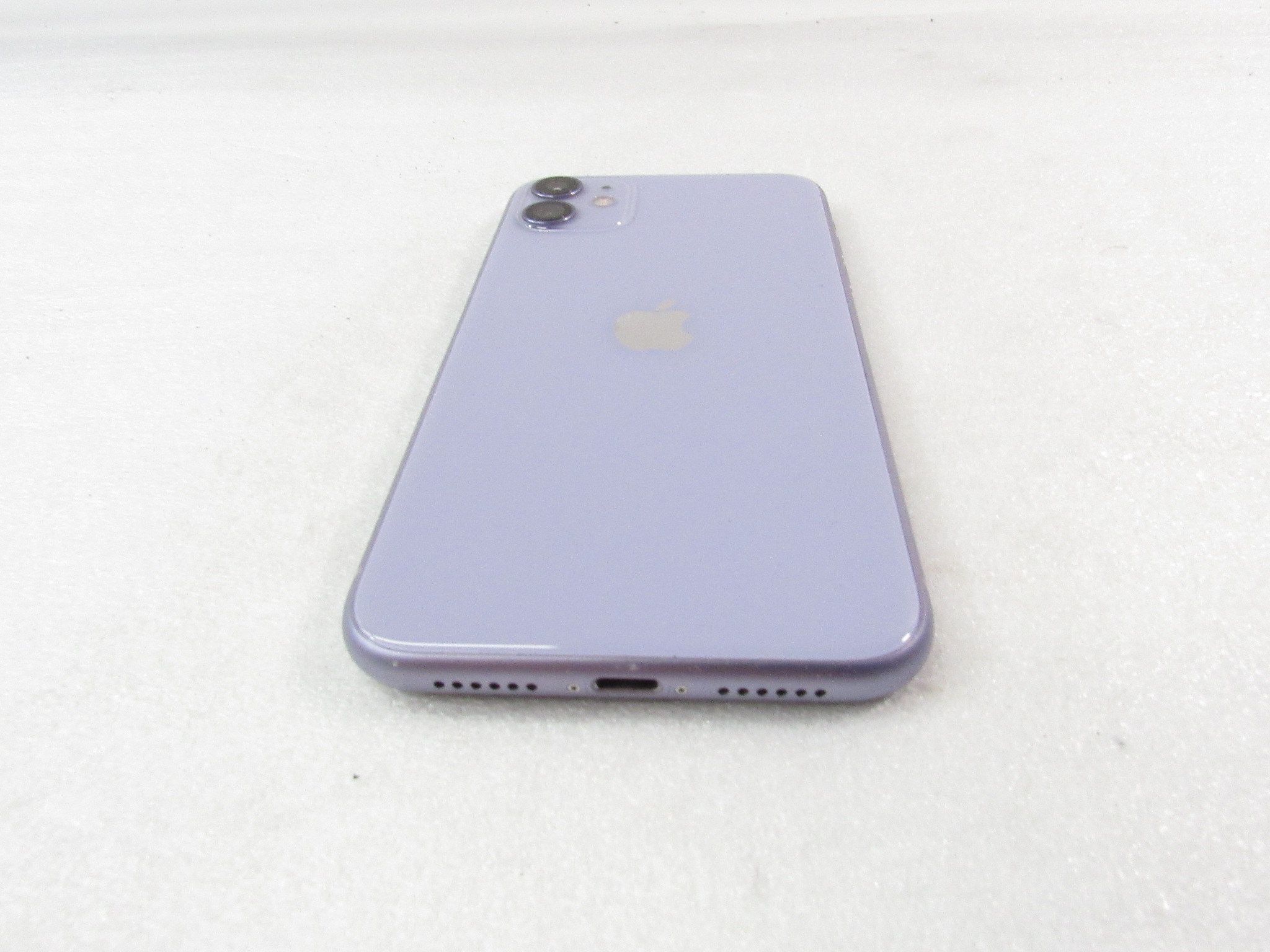 Apple MWLC2LL/A iPhone 11 6.1