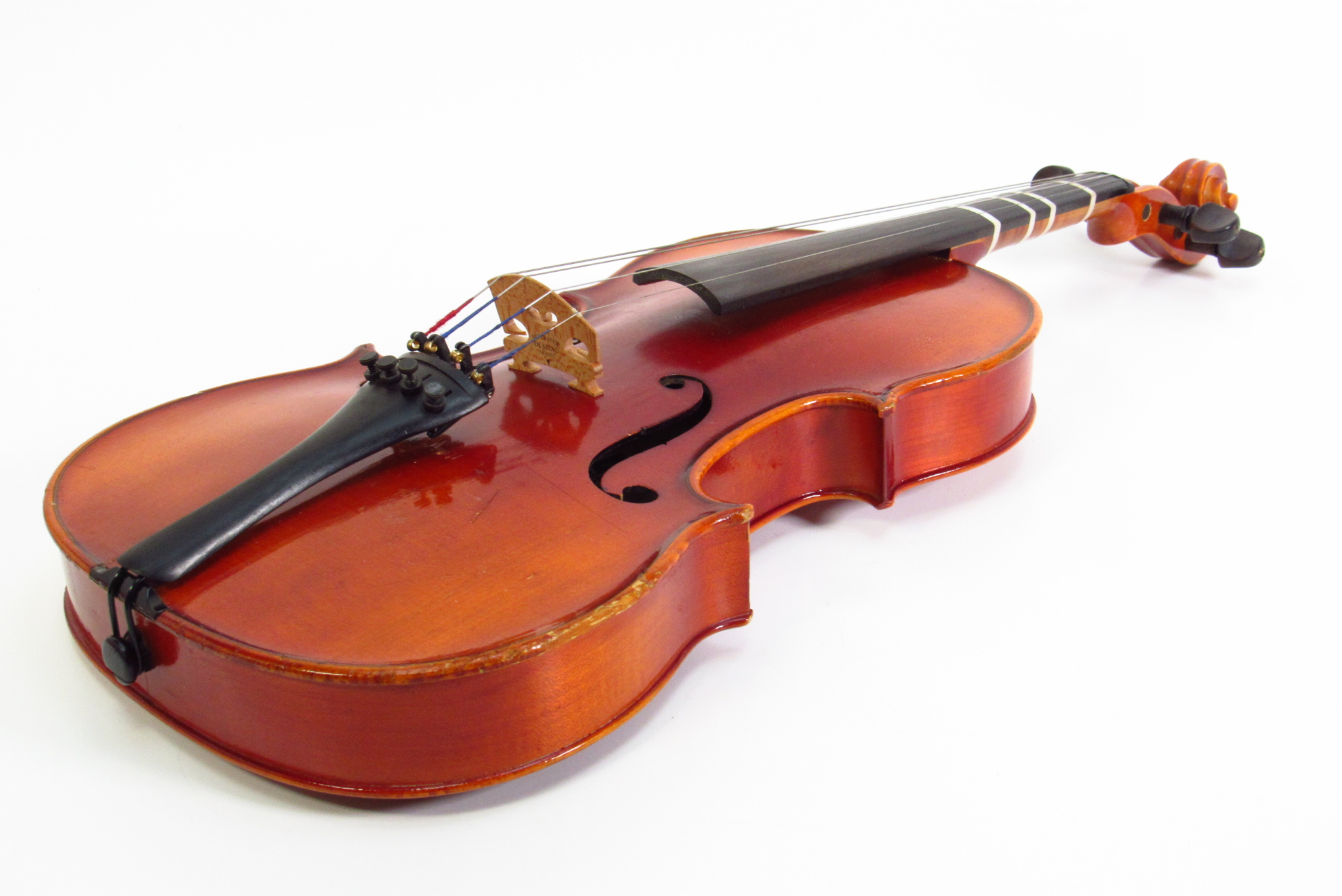 TON-KLAR The Dancla Germany-Made 126 4/4 Violin