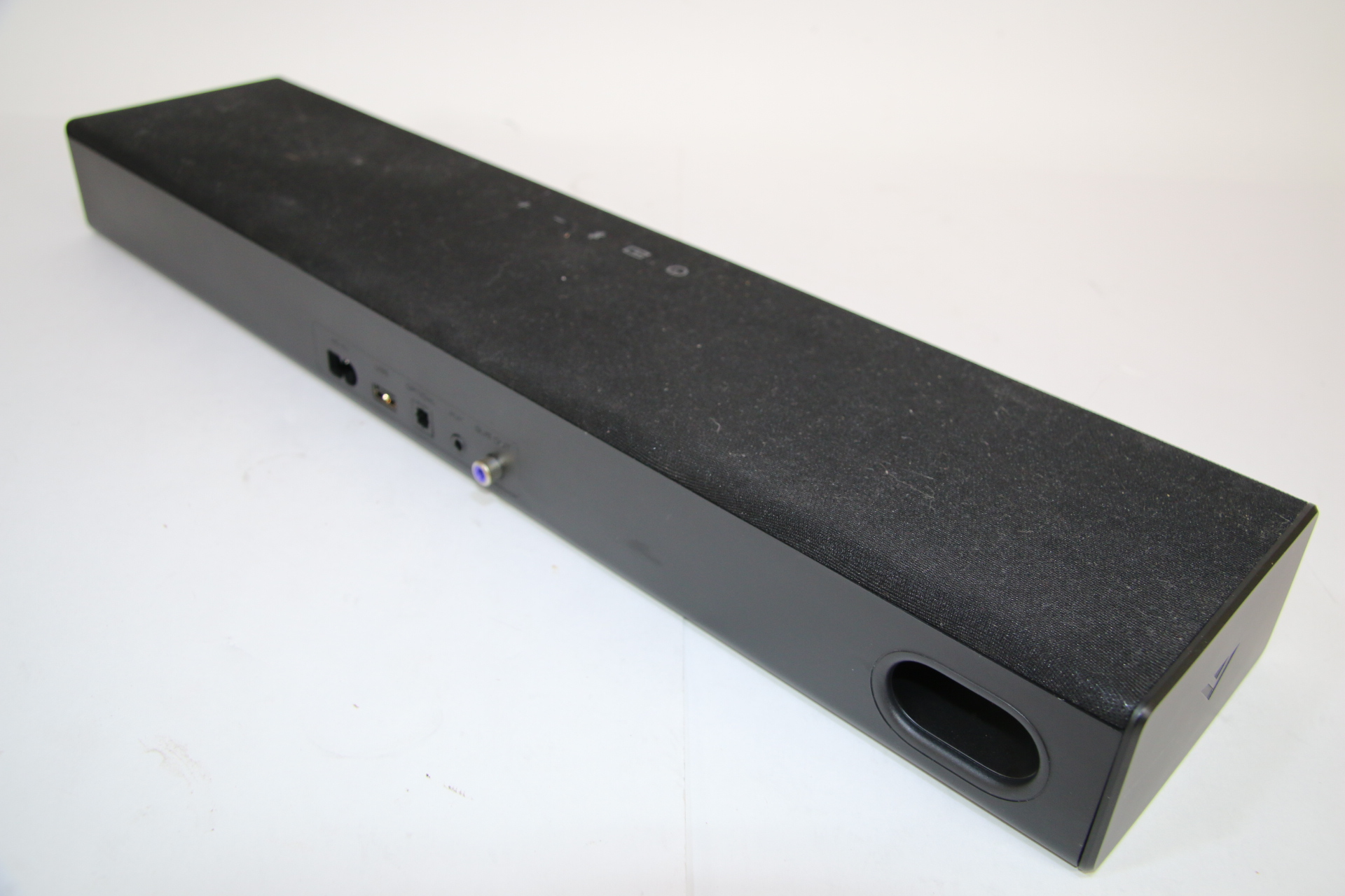 VIZIO 2.0 Home Theater Sound Bar SB2020nJ6