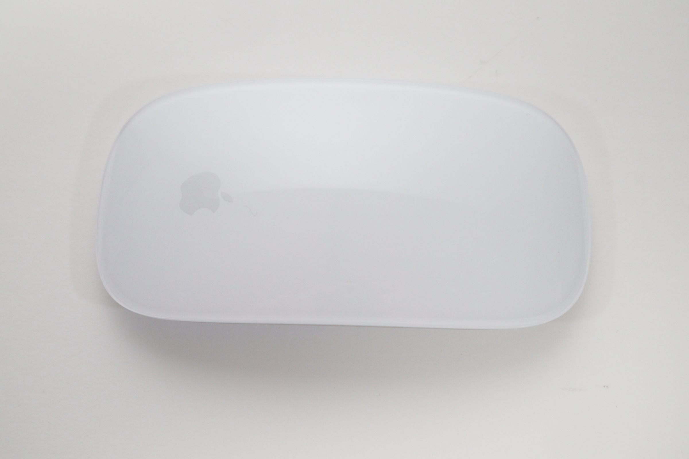 Apple Magic Mouse MK2E3AM/A A1657 White Multi-Touch Surface