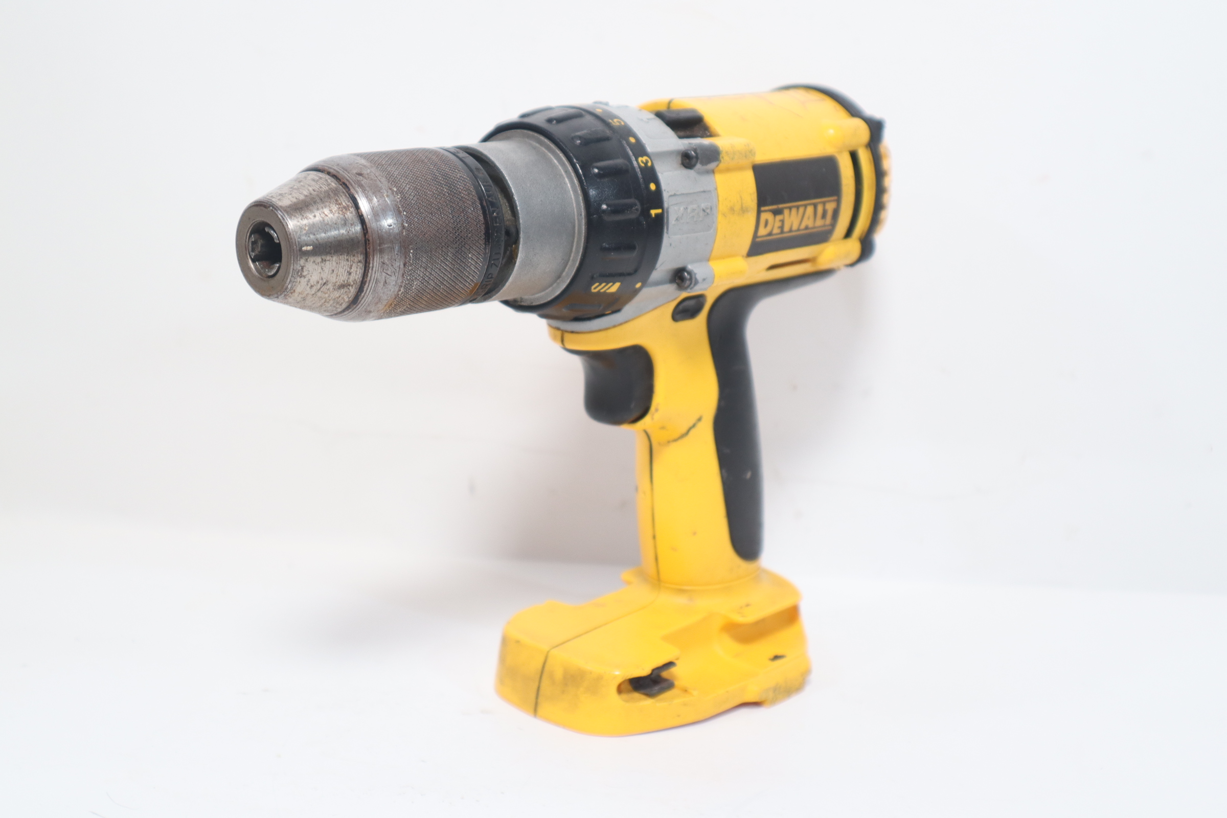 D-CORP DeWalt DC983 14.4V Heavy Duty XRP Cordless Drill/Driver Tool