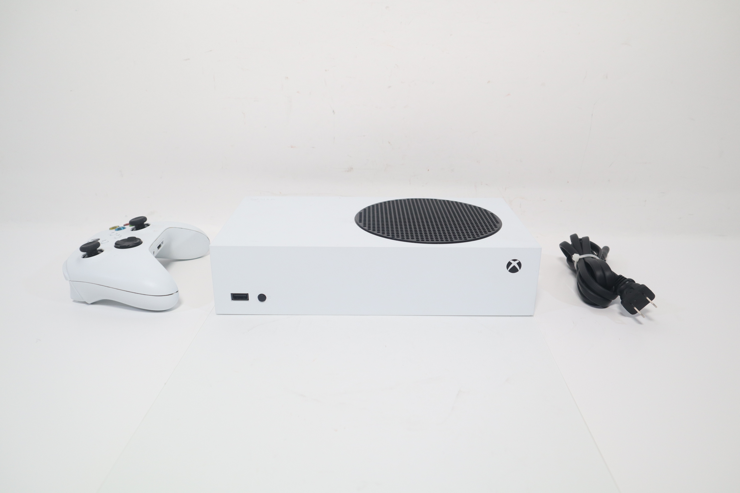 Microsoft Xbox Series S 1883 512GB All-Digital Home Video Gaming