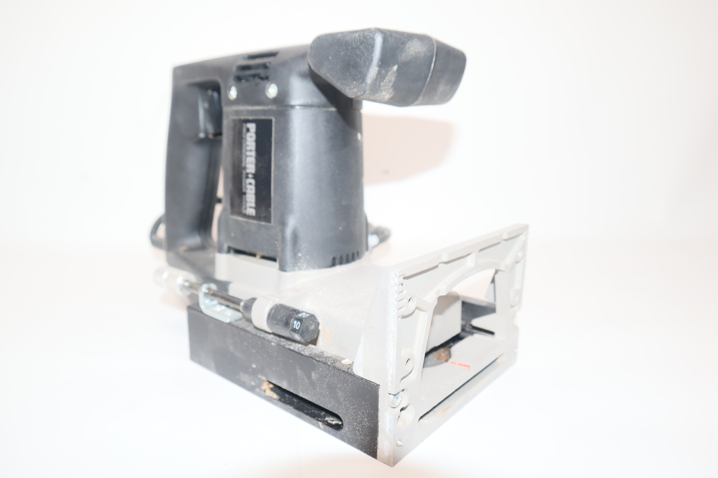 Porter Cable Model 555 Corded Plate Joiner 9694