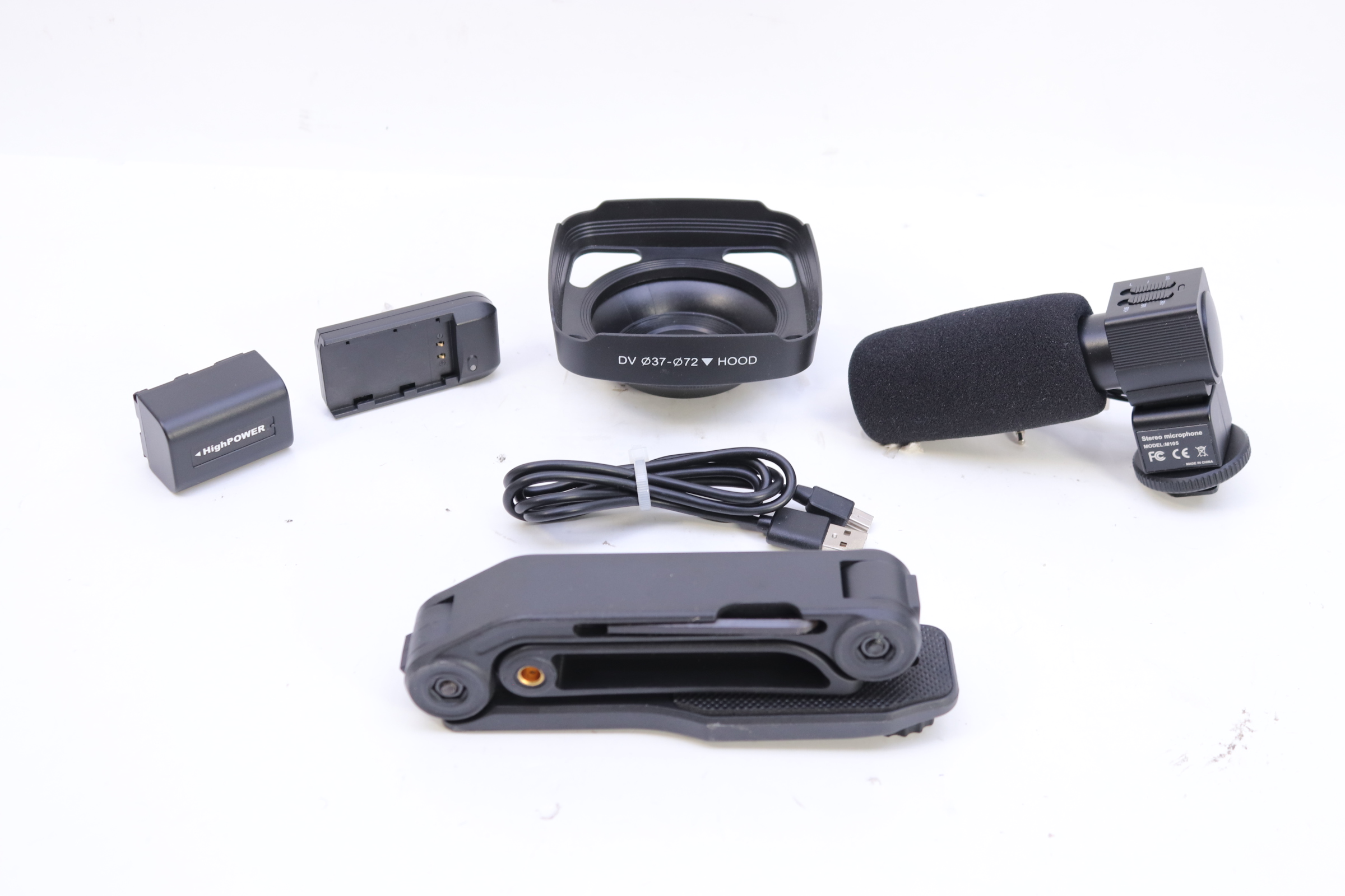 hdv 514k plus