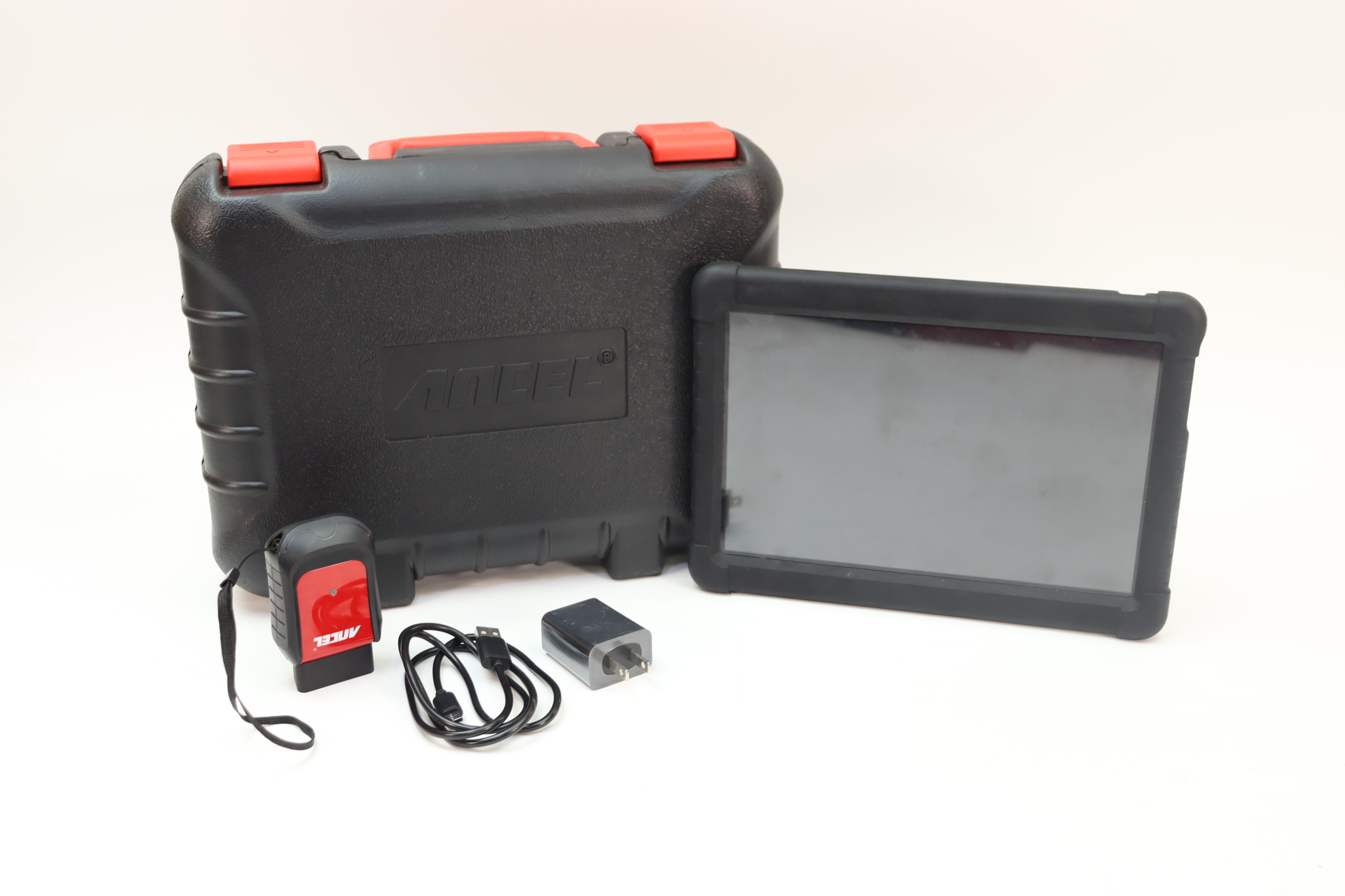 ANCEL X6 OBD2 Automotive Diagnostic Scanner Professional Code Reader