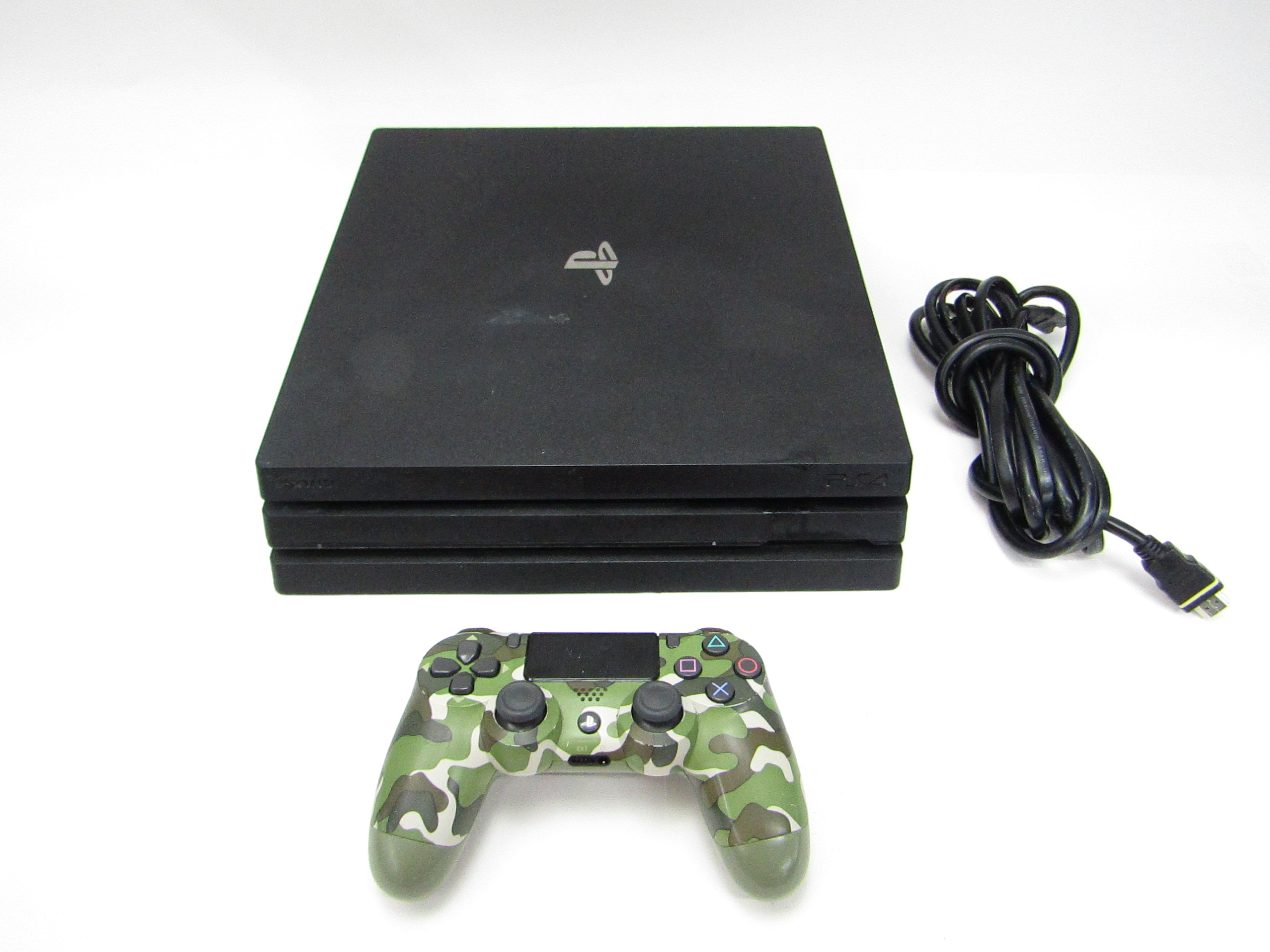 PlayStation 4 Pro - ps4 Pro de 1Tb - Videogames - Treze de Julho