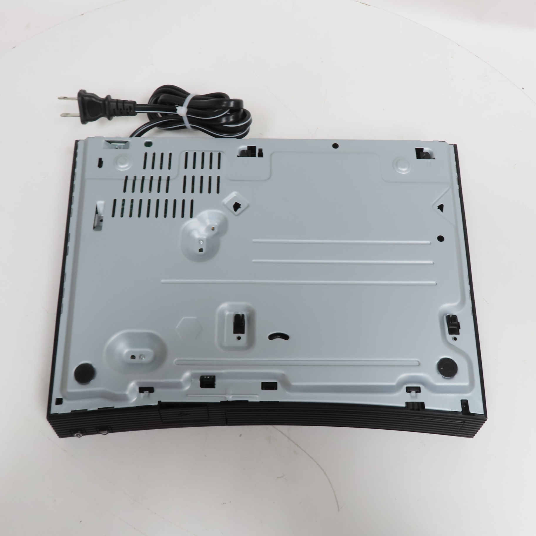 Samsung BDJ5100 Smart WiFi Connected Bluray & DVD Player