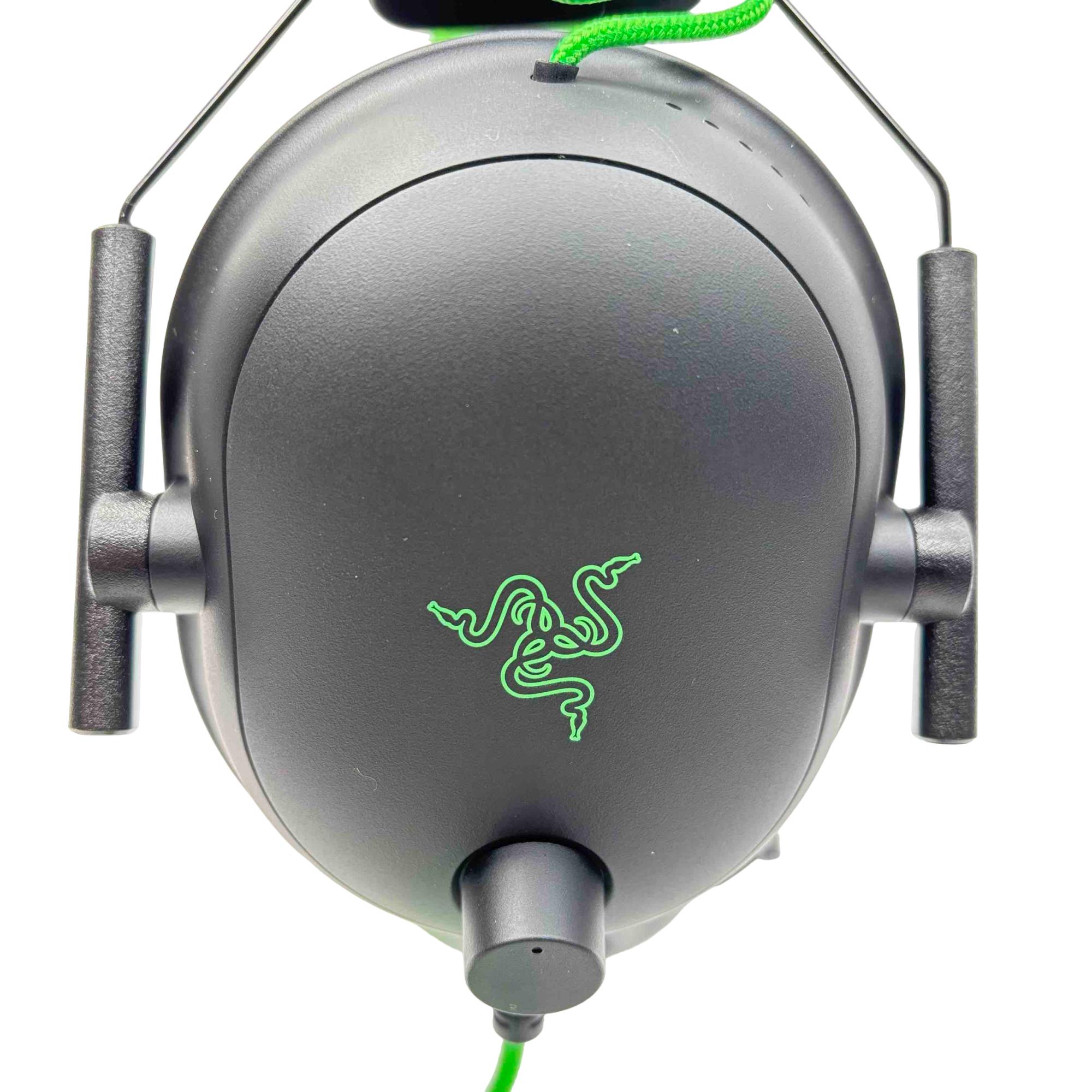 Razer BlackShark V2 Special Edition Multi-Platform Wired