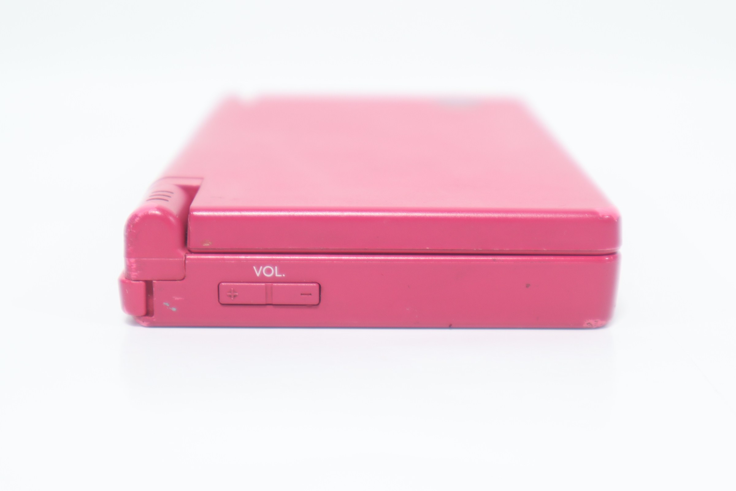 【中古美品】 NINTENDO ニンテンドー DSI PINK ① Nintendo DSi Console PINK TWL-001 TJM111992904 nds | eBay