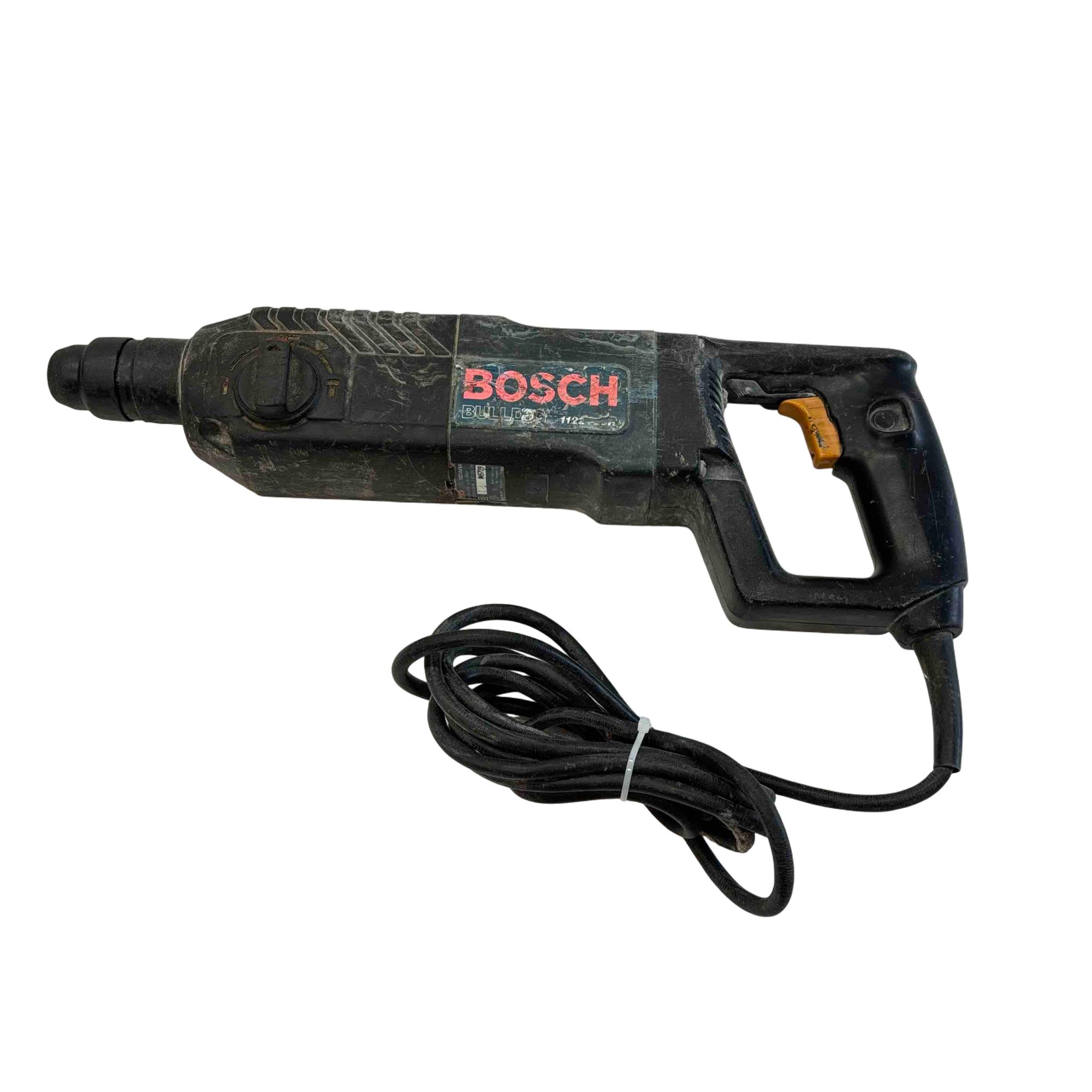 Bosch 11224VSR Bulldog 7 8 Inch SDS Plus Rotary Hammer Drill