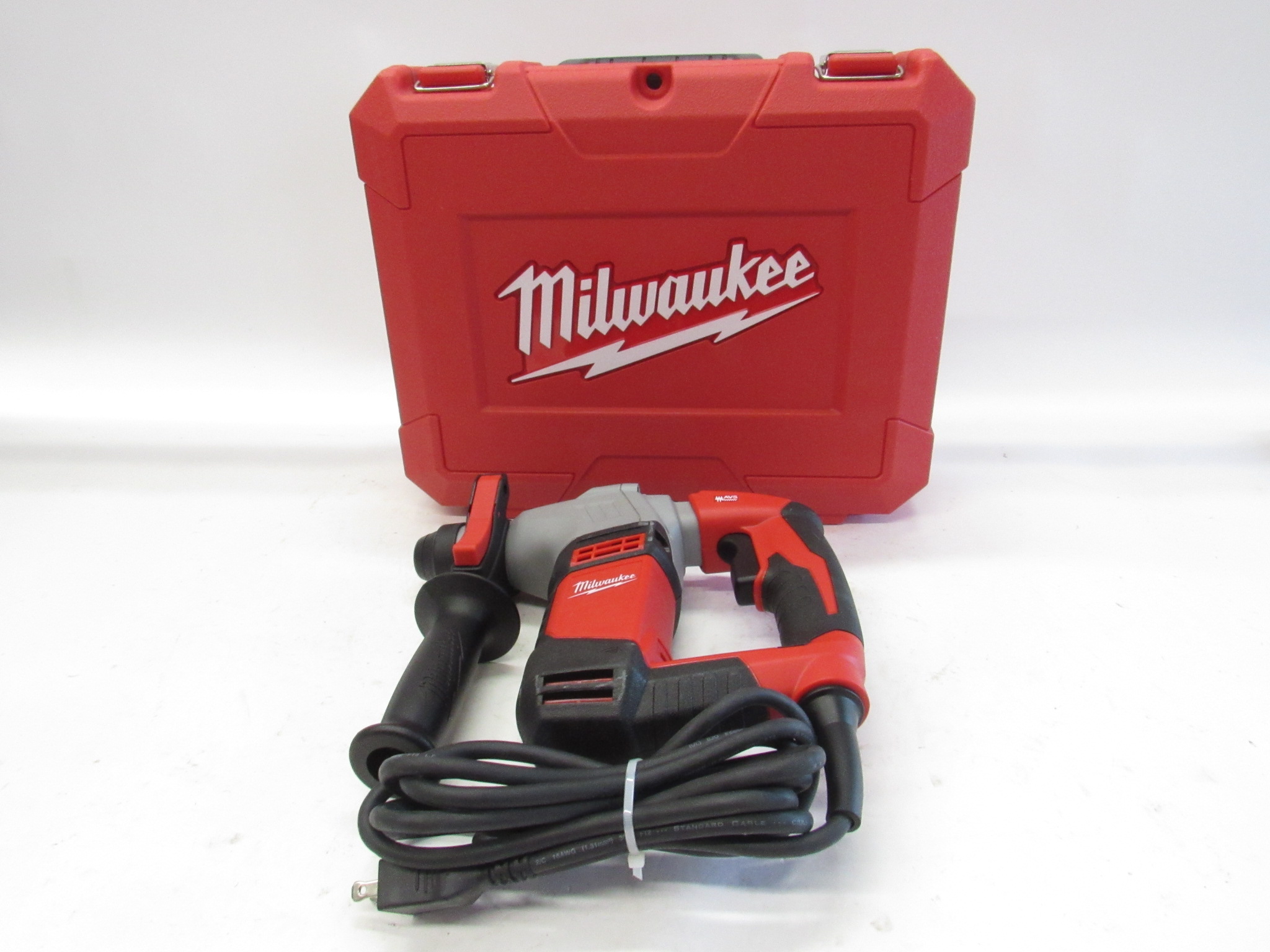 Milwaukee 5263-20 5.5 Amp 5/8