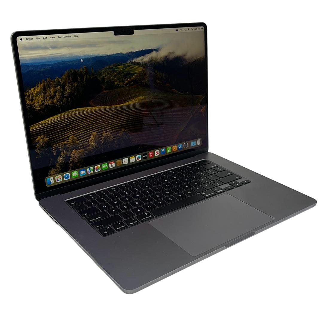Apple MacBook Air 2023 MQKW3LL/A Apple M2 3.49GHz 8GB RAM 512GB