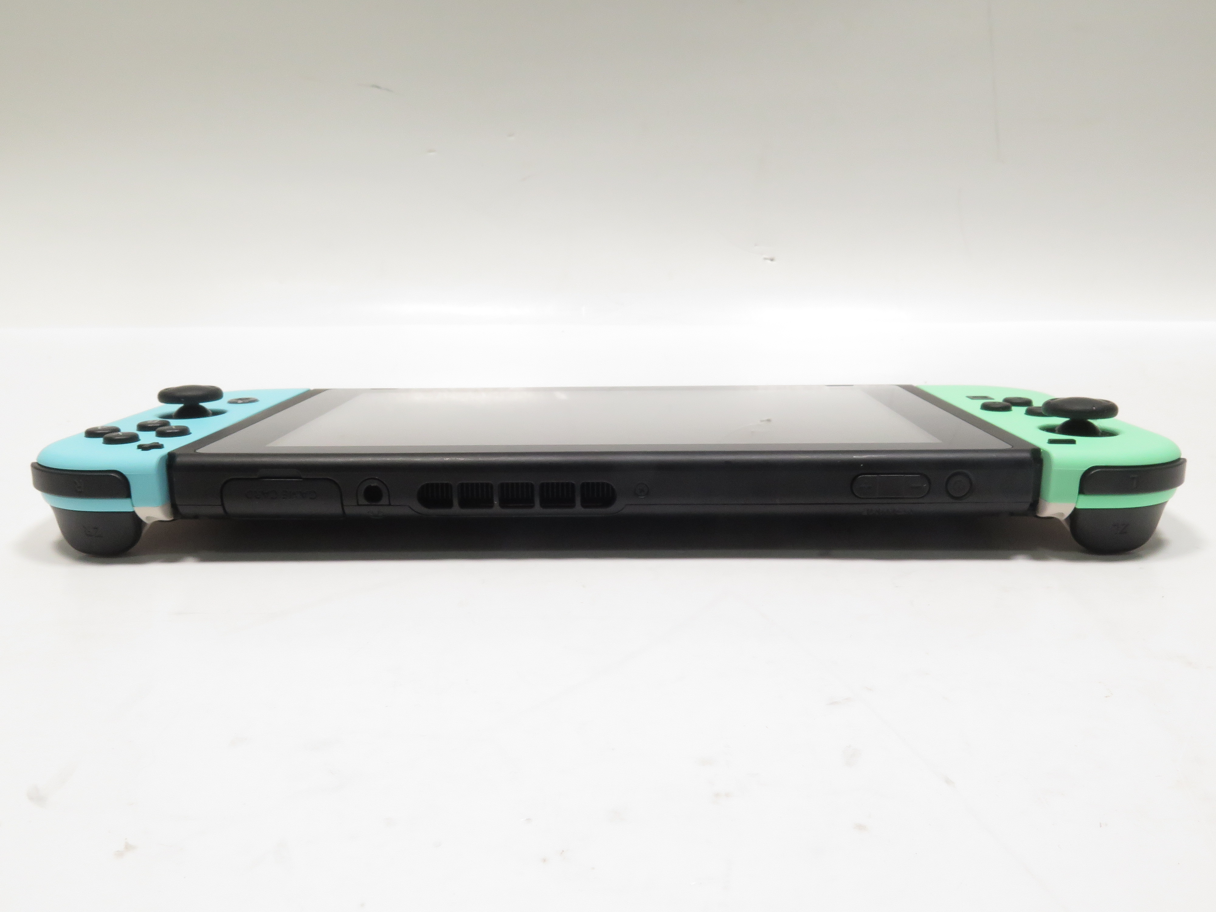 Nintendo HAC-001 Switch Handheld Video Game Console - Animal