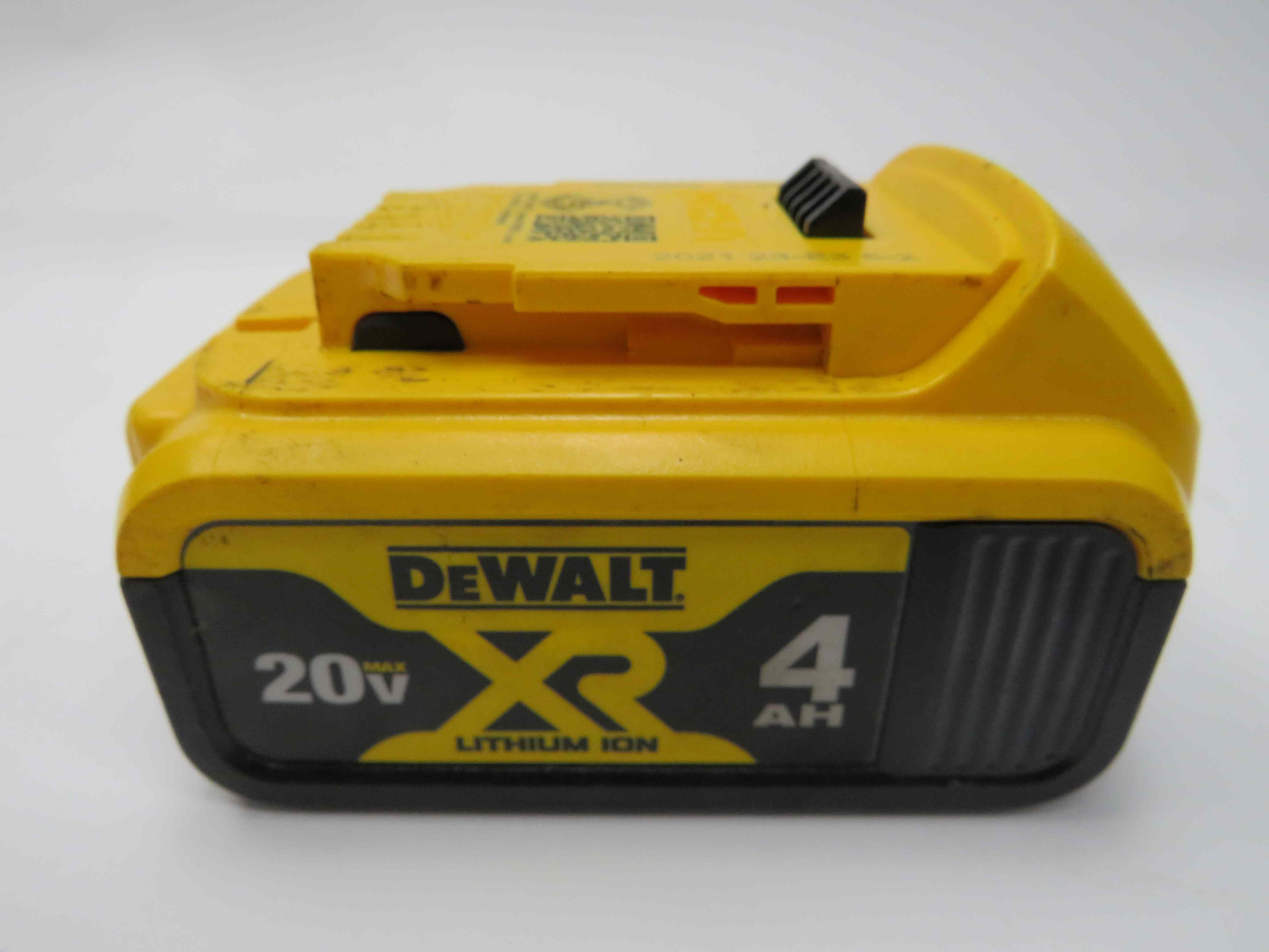 DeWalt DCF899 Cordless Brushless Motor 1/2" 3Speed Impact Wrench 6396