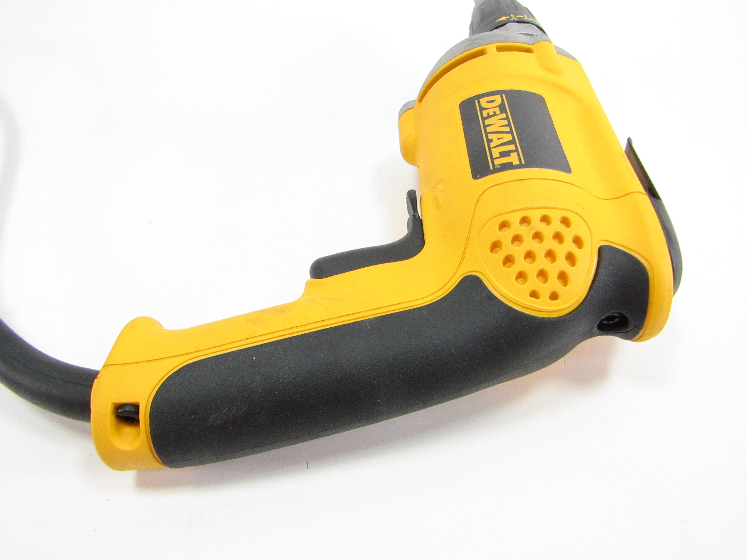 DeWALT DW272 120-Volt Corded Electric Drywall Screw Gun
