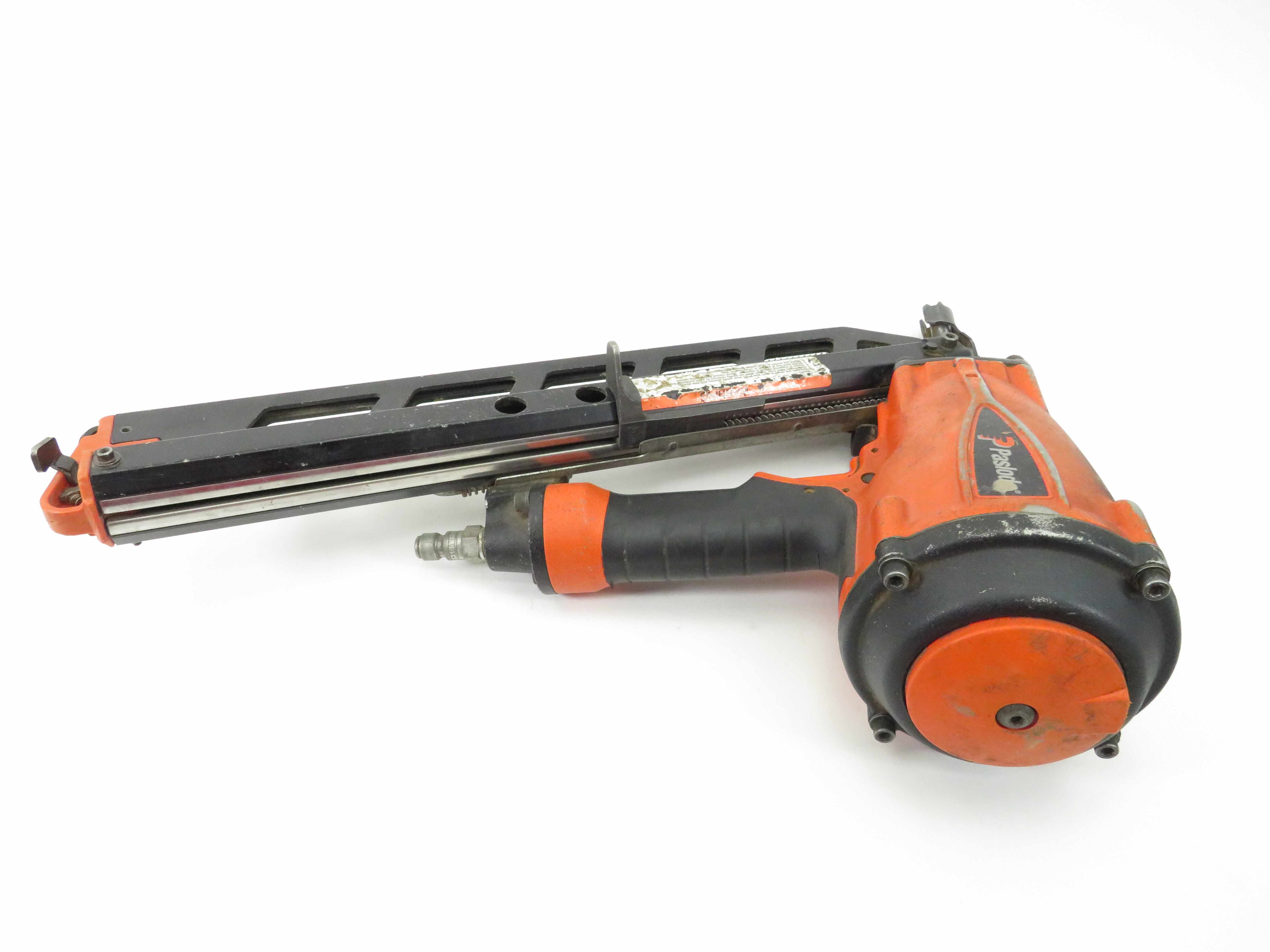 Paslode Pneumatic Framing Nailer visitchile.cl