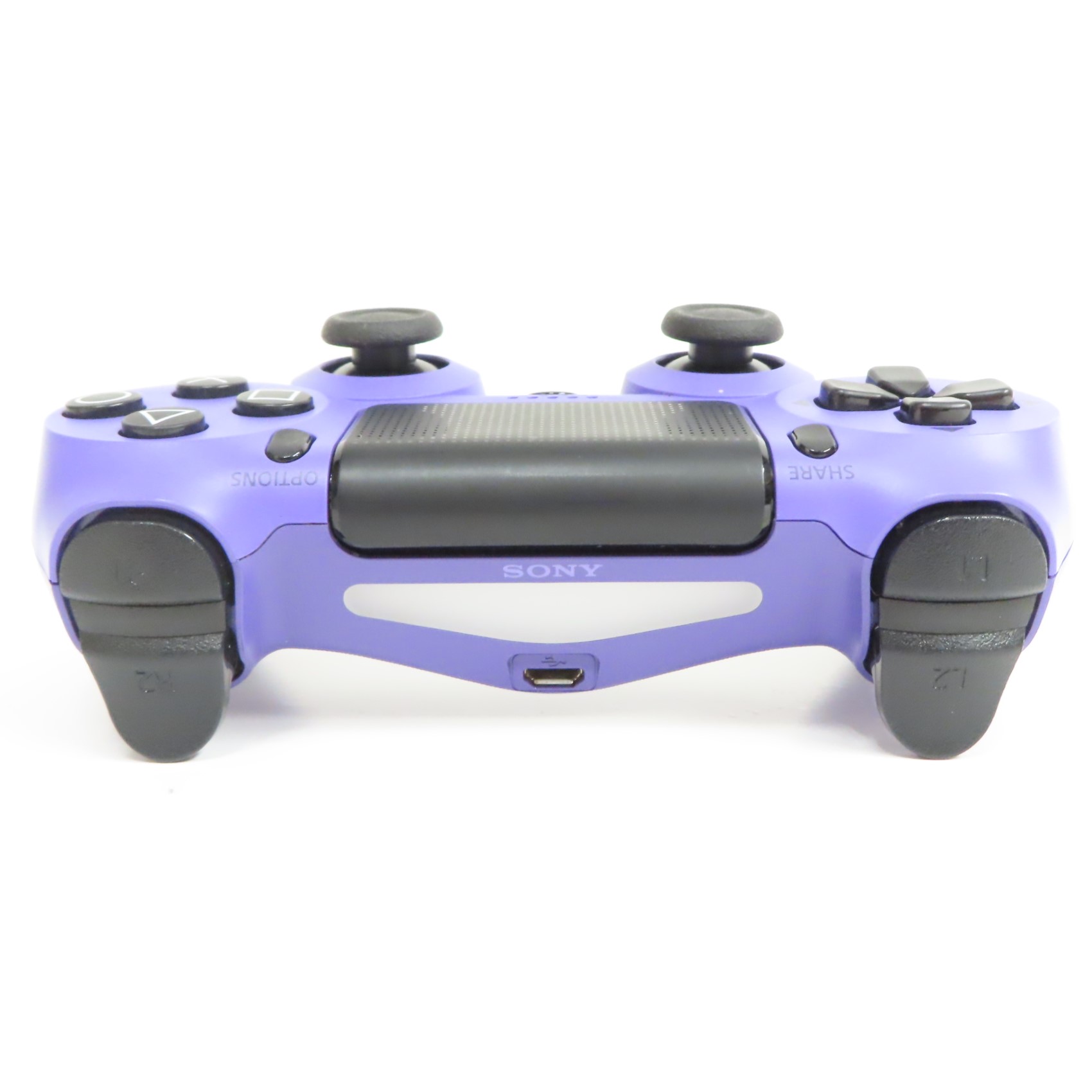 Sony CUH-ZCT2U DualShock 4 Controller for PlayStation 4 - Electric