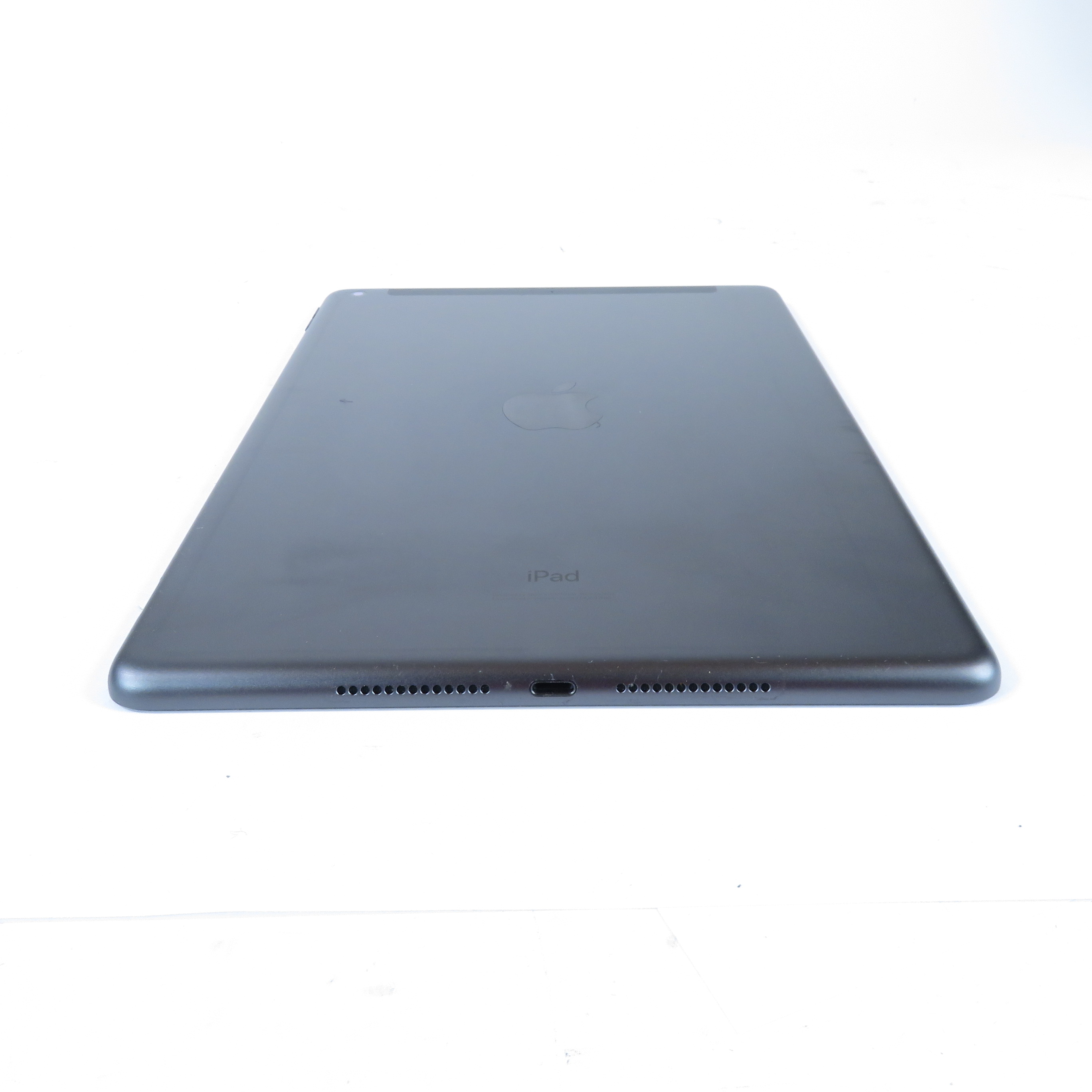 Apple iPad MK663LL/A 9th Generation 10.2-Inch Wi-Fi 64GB Space Grey Tablet