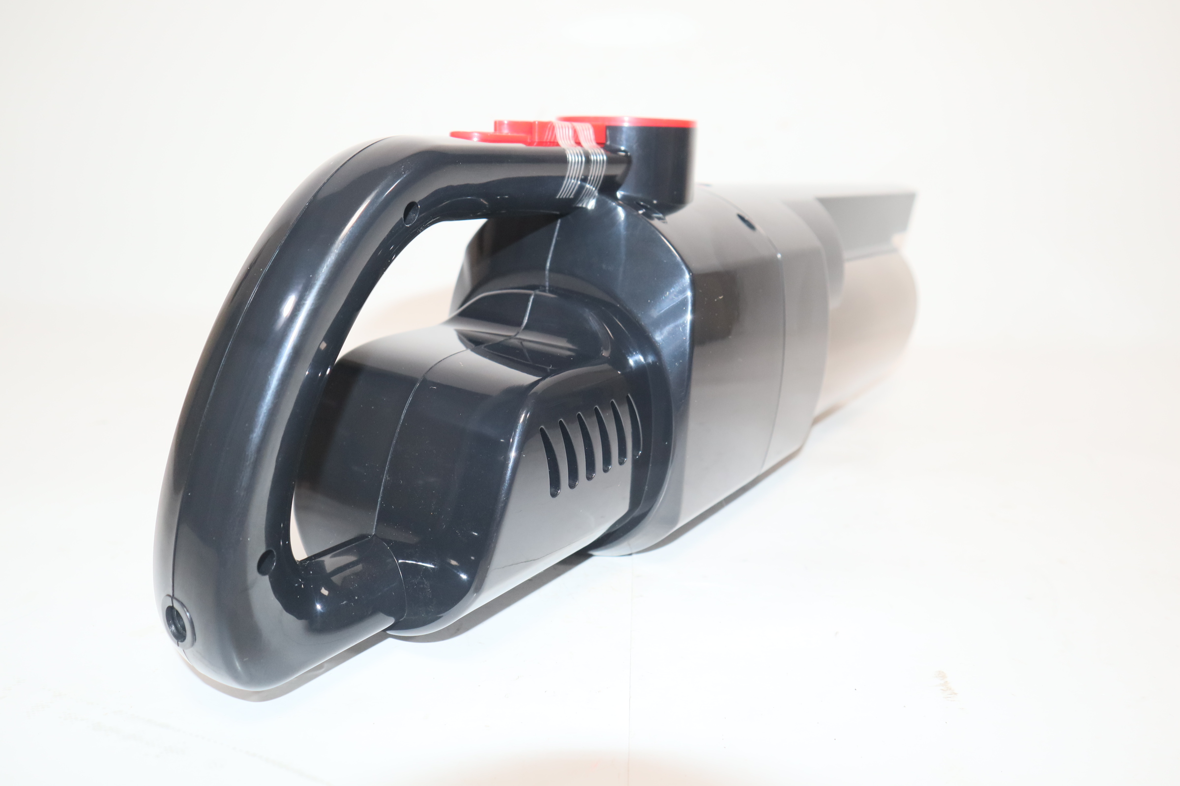 VACPOWER H9337260 AkkuStaubsauger Black Handheld Cordless Vacuum Cleaner 6013