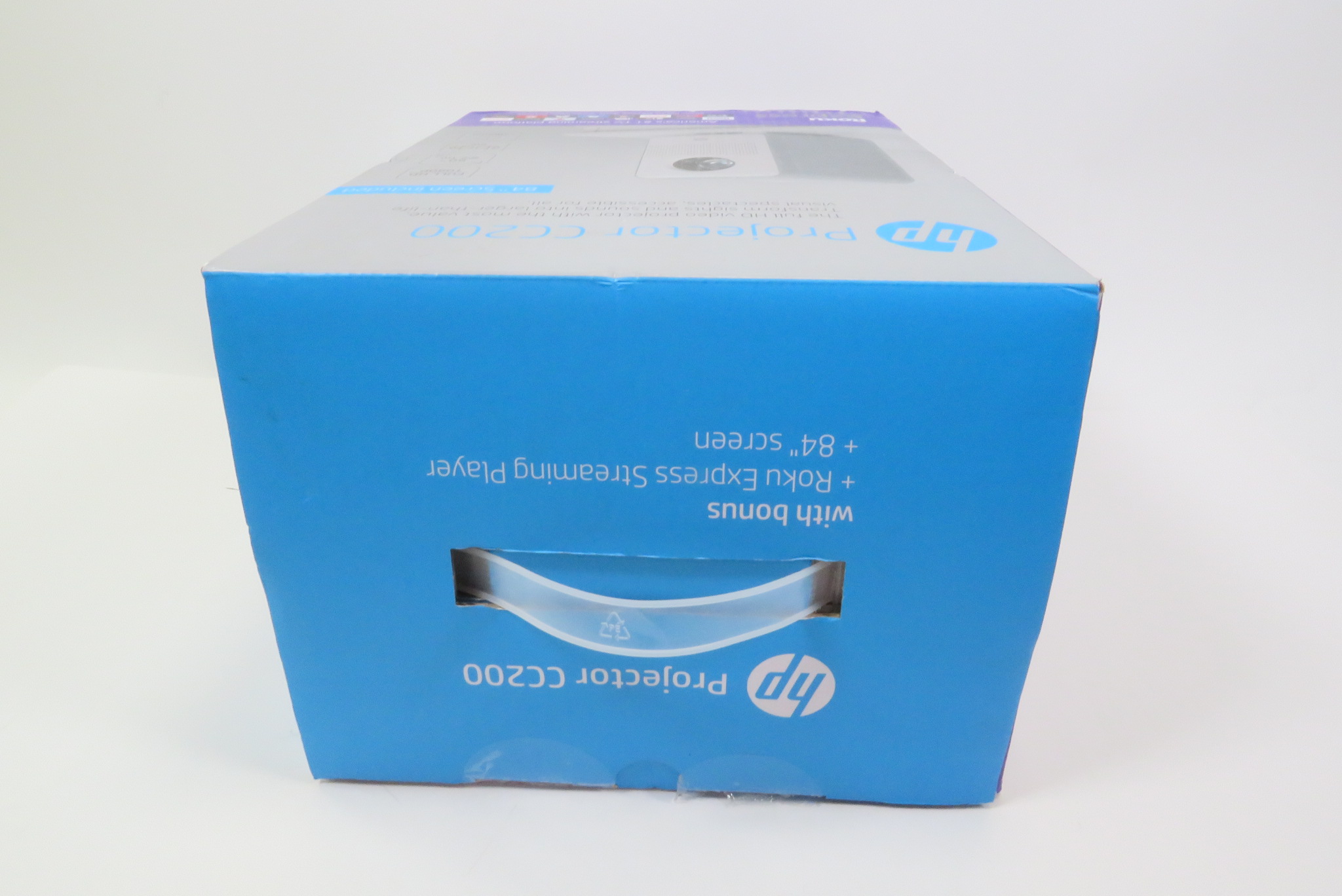 HP CC200 84