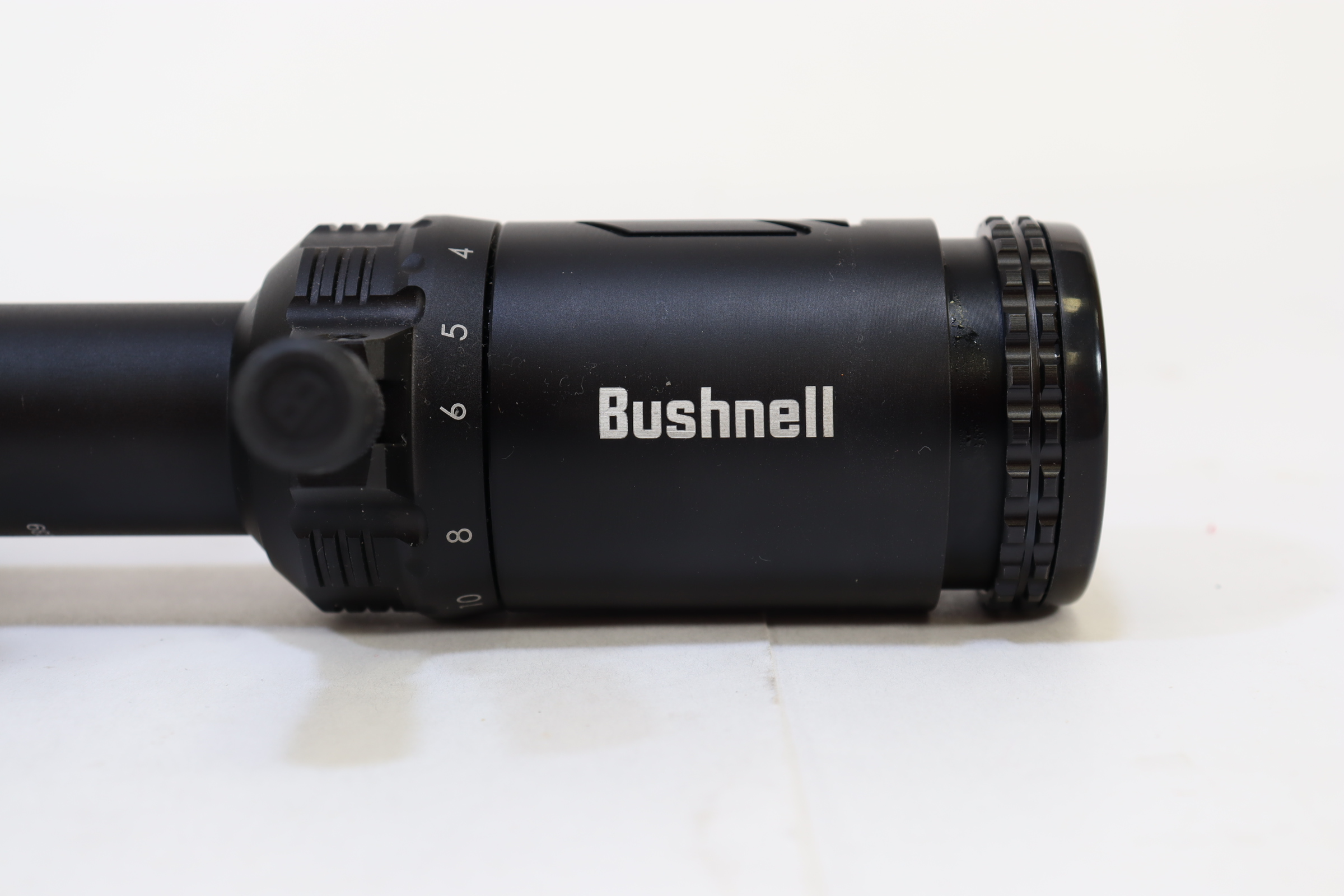 Bushnell AR731240 3-12X40 AR Optics Rifle Scope