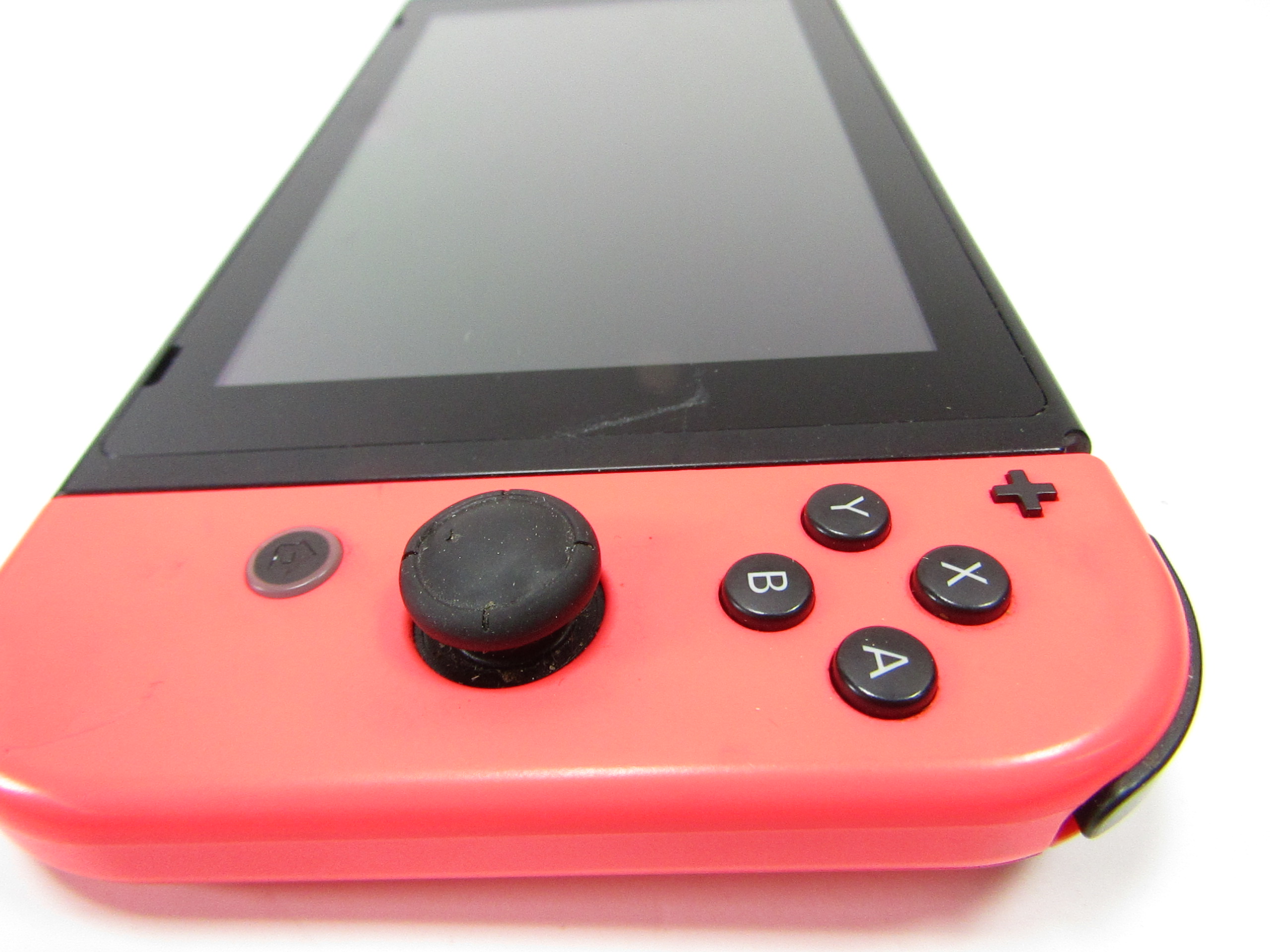 Nintendo Switch HAC-001(-01) 32GB Pikachu & Eevee Edition Video
