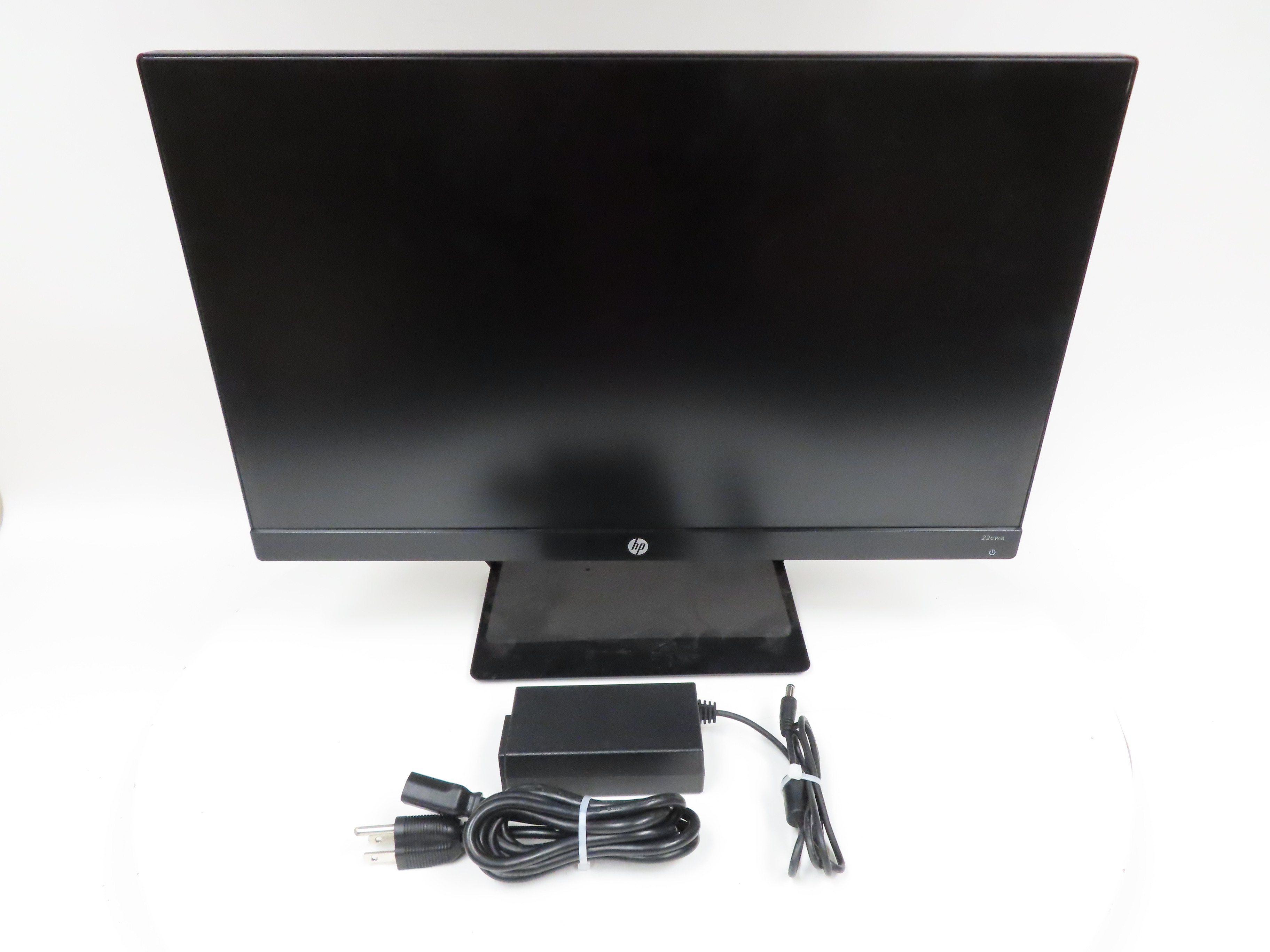 HP 22cwa 21.5" 1080p 169 IPSLED Computer Monitor (Local PickUp Only)