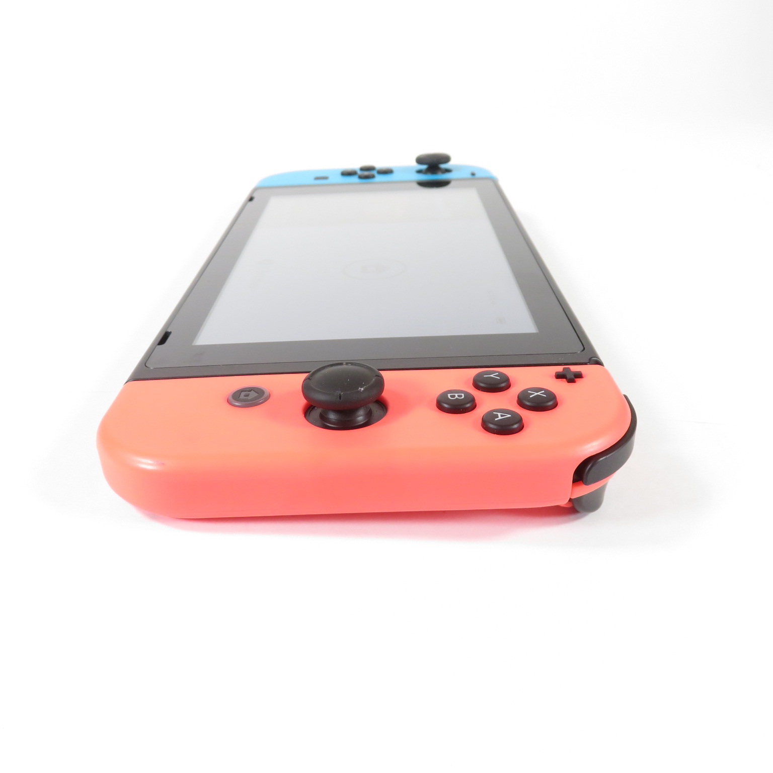 Nintendo Switch Nintendo Switch HAC-001 Amazon.com: Nintendo Switch Game Console - Black (HAC-001