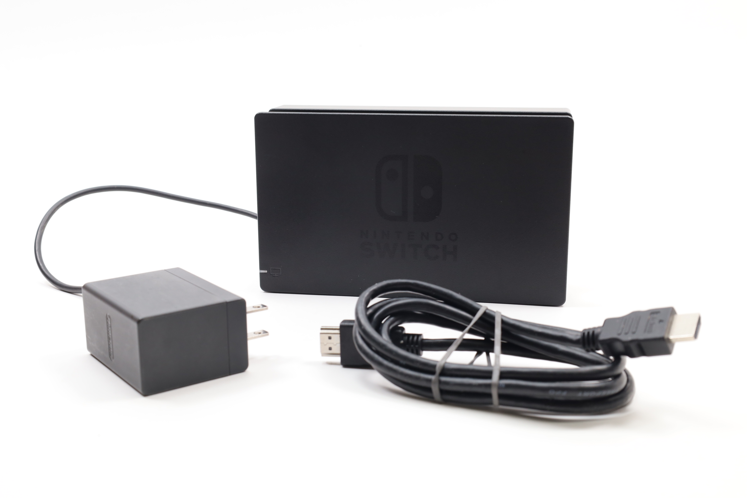 Nintendo Switch HAC-001 32GB Video Game System - Gray (8094)