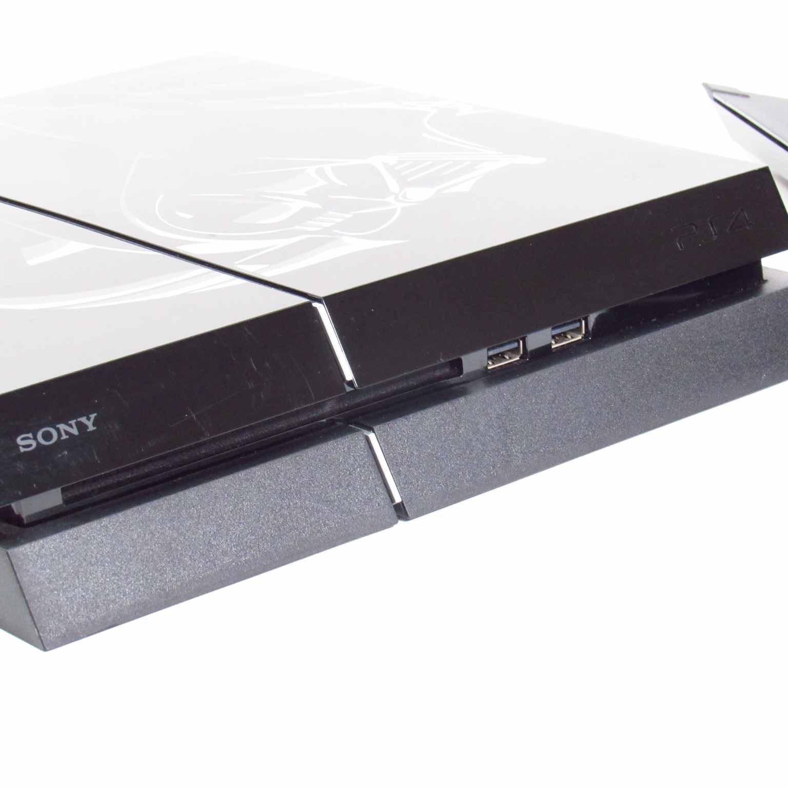 Sony PlayStation 4 Star Wars Darth Vader CUH1215A 500GB Video Game Console