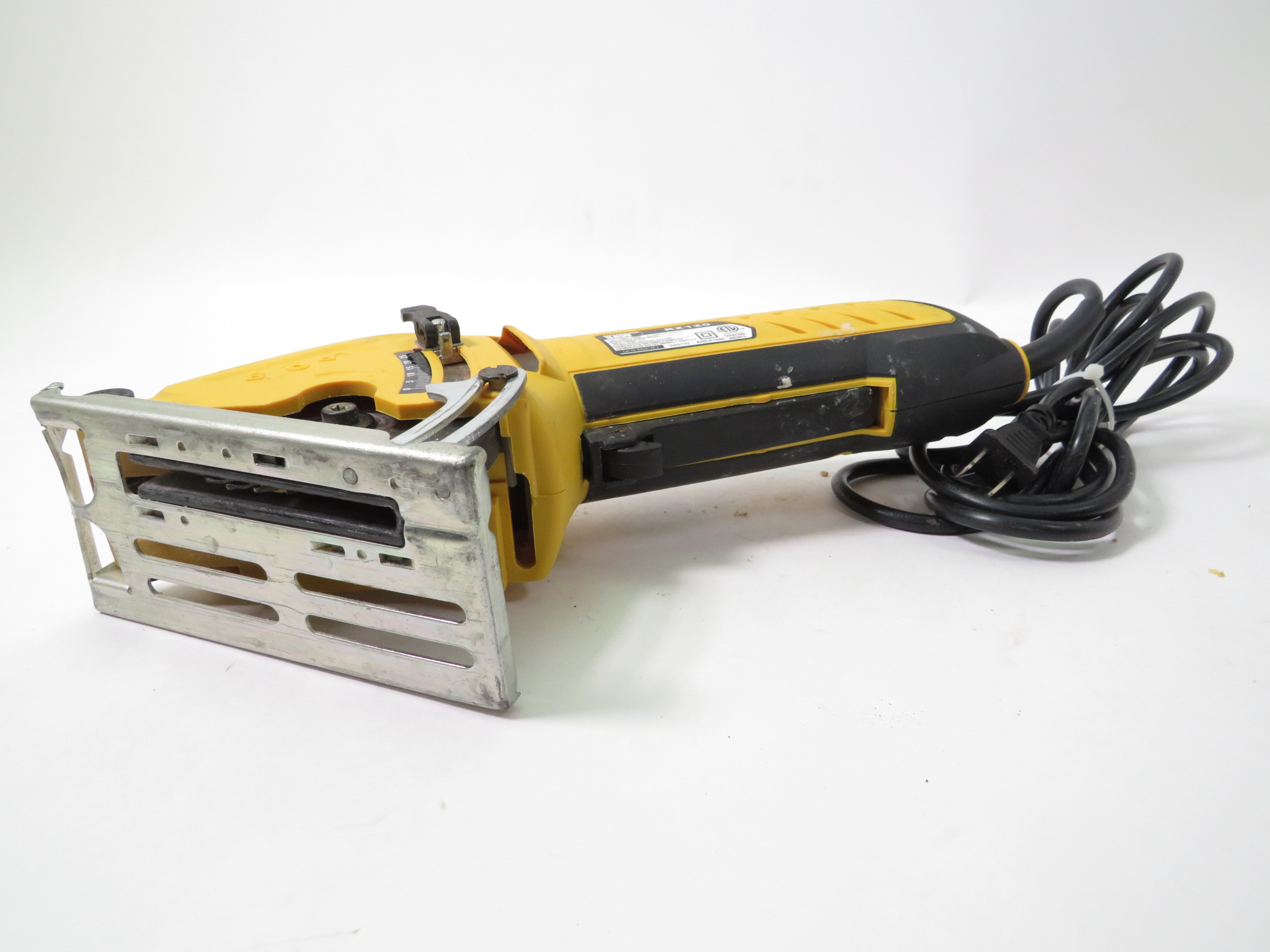 Rotorazer RZ120 Compact Circular Saw