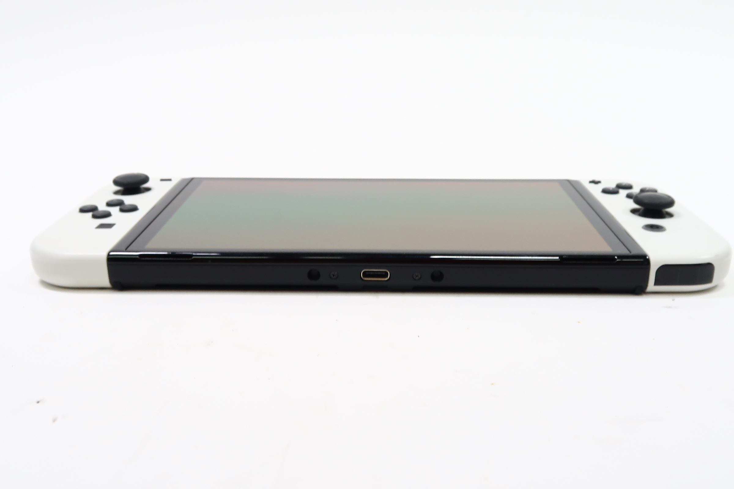 Nintendo Switch OLED HEG-001 64GB Video Game System - 6518