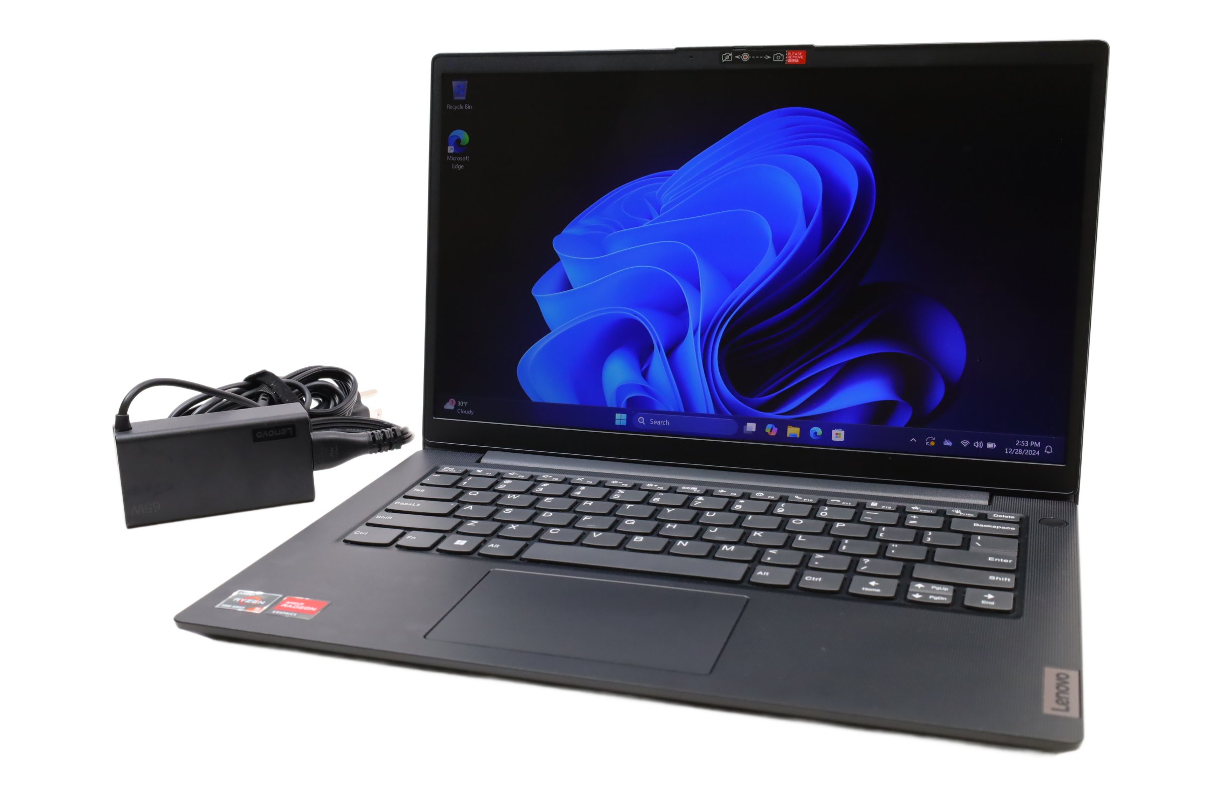 Lenovo V14 G4 ABP レノボAMD Ryzen 5 8G Lenovo V14 G4 Business Laptop, 14” Full HD, AMD Ryzen 5 7520U, 8GB