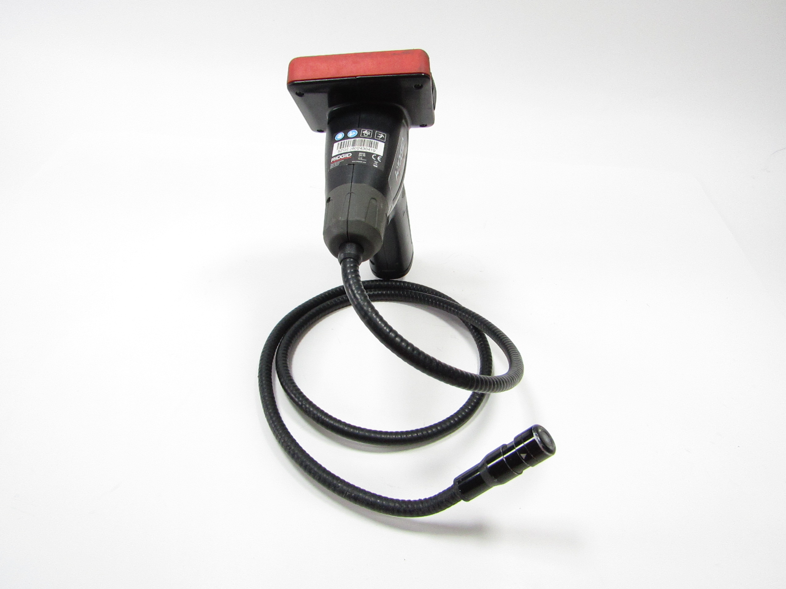 RIDGID Micro CA-25 2.7