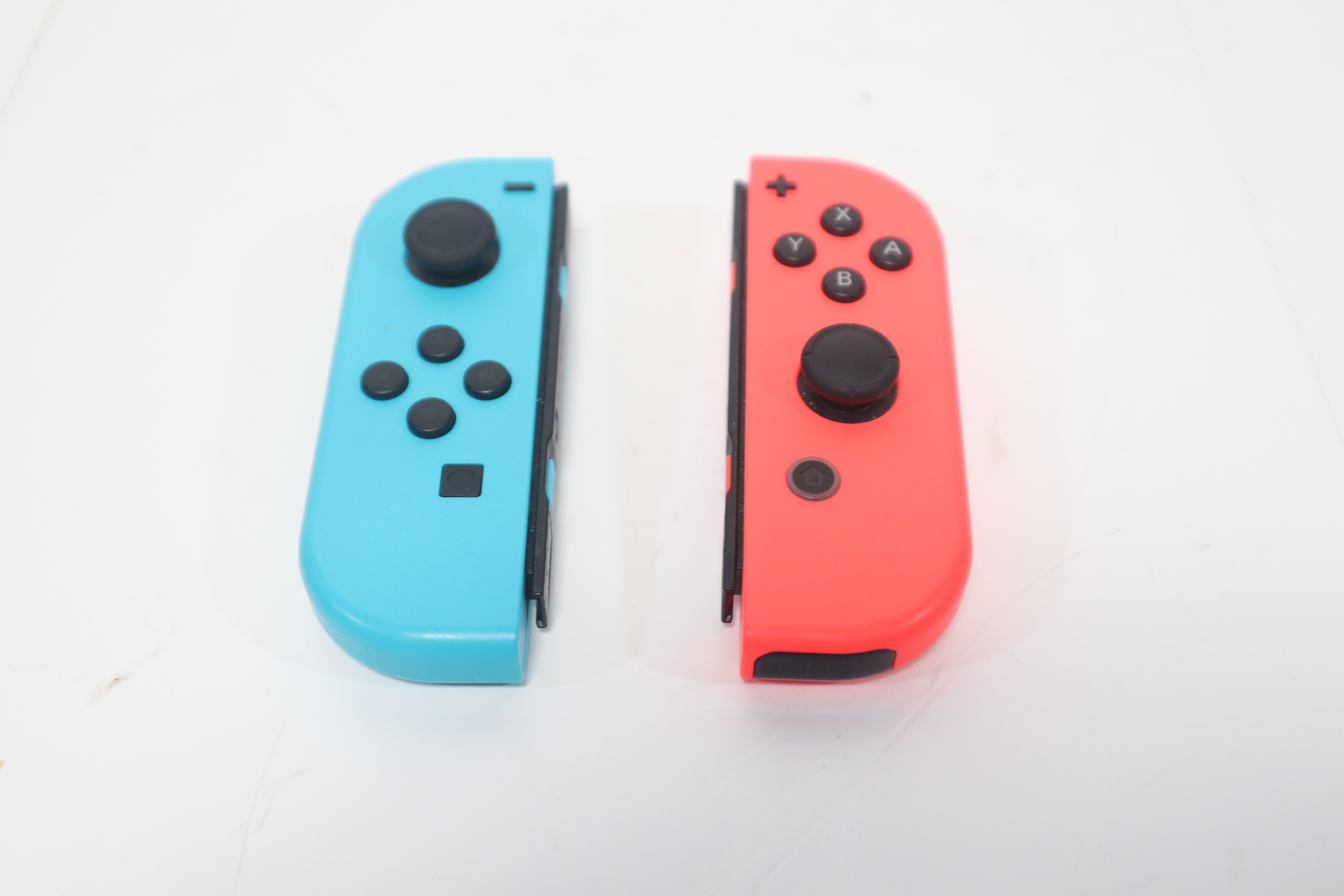 Nintendo Switch HAC-001(-01) Black 6.2