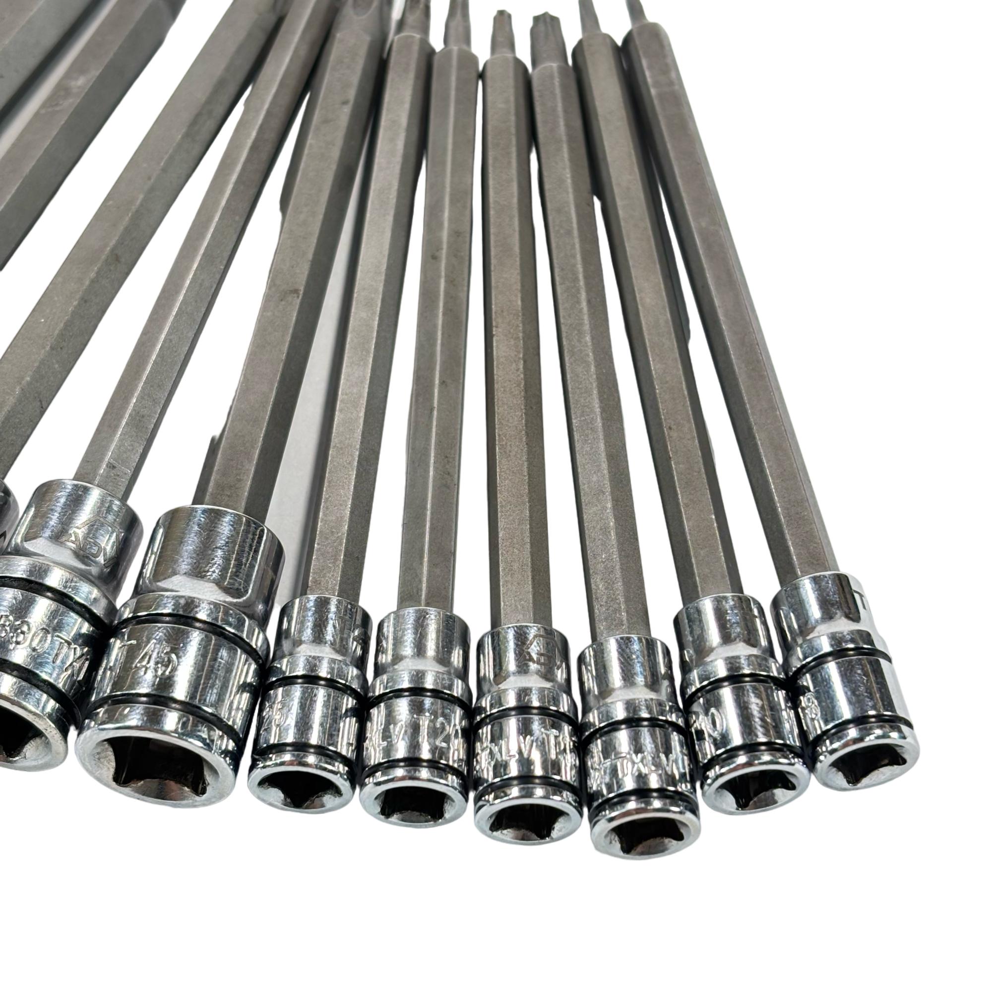 Matco Tools 12-Piece 1/4